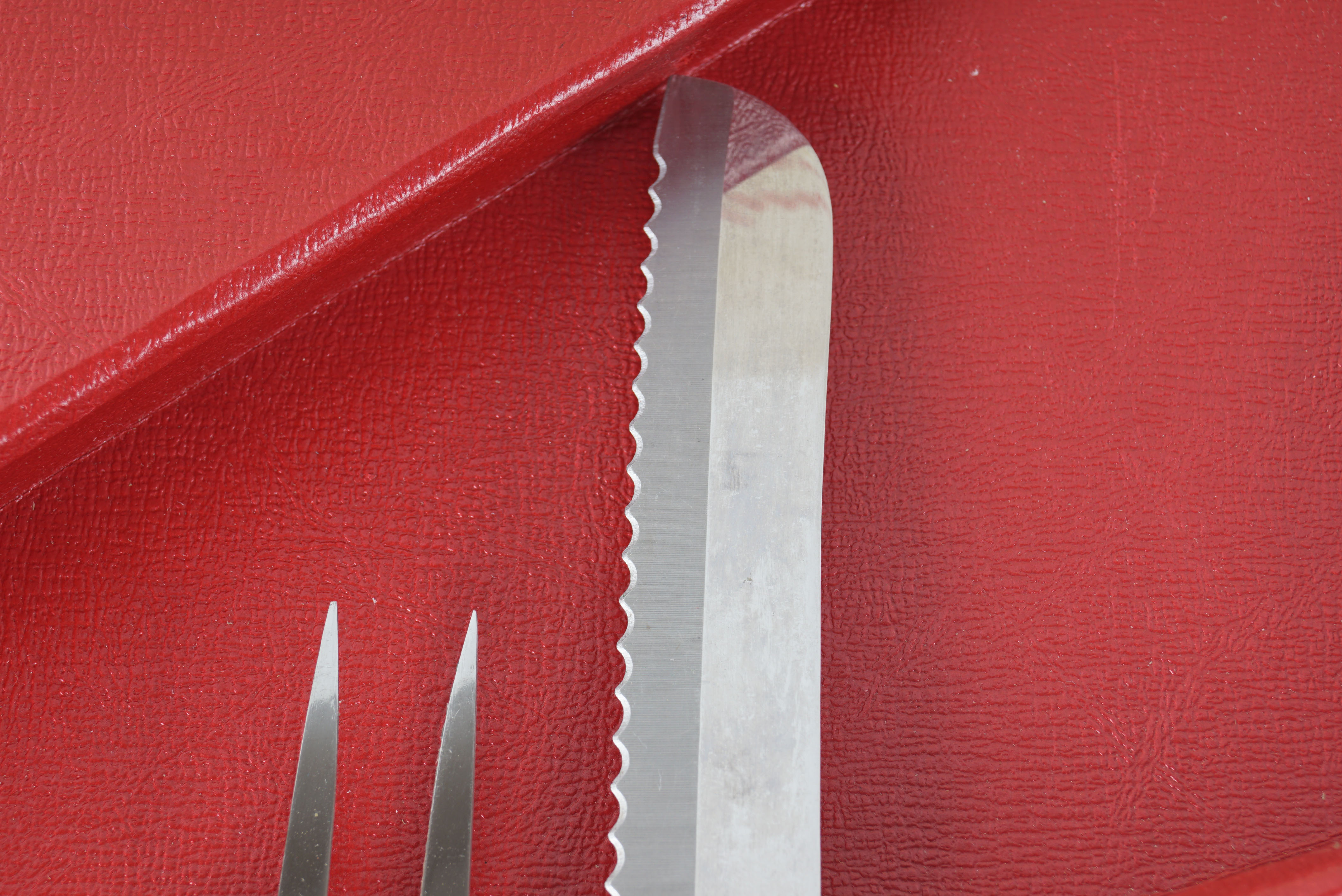 Chefmaster Kitchen Delight Cutlery Set