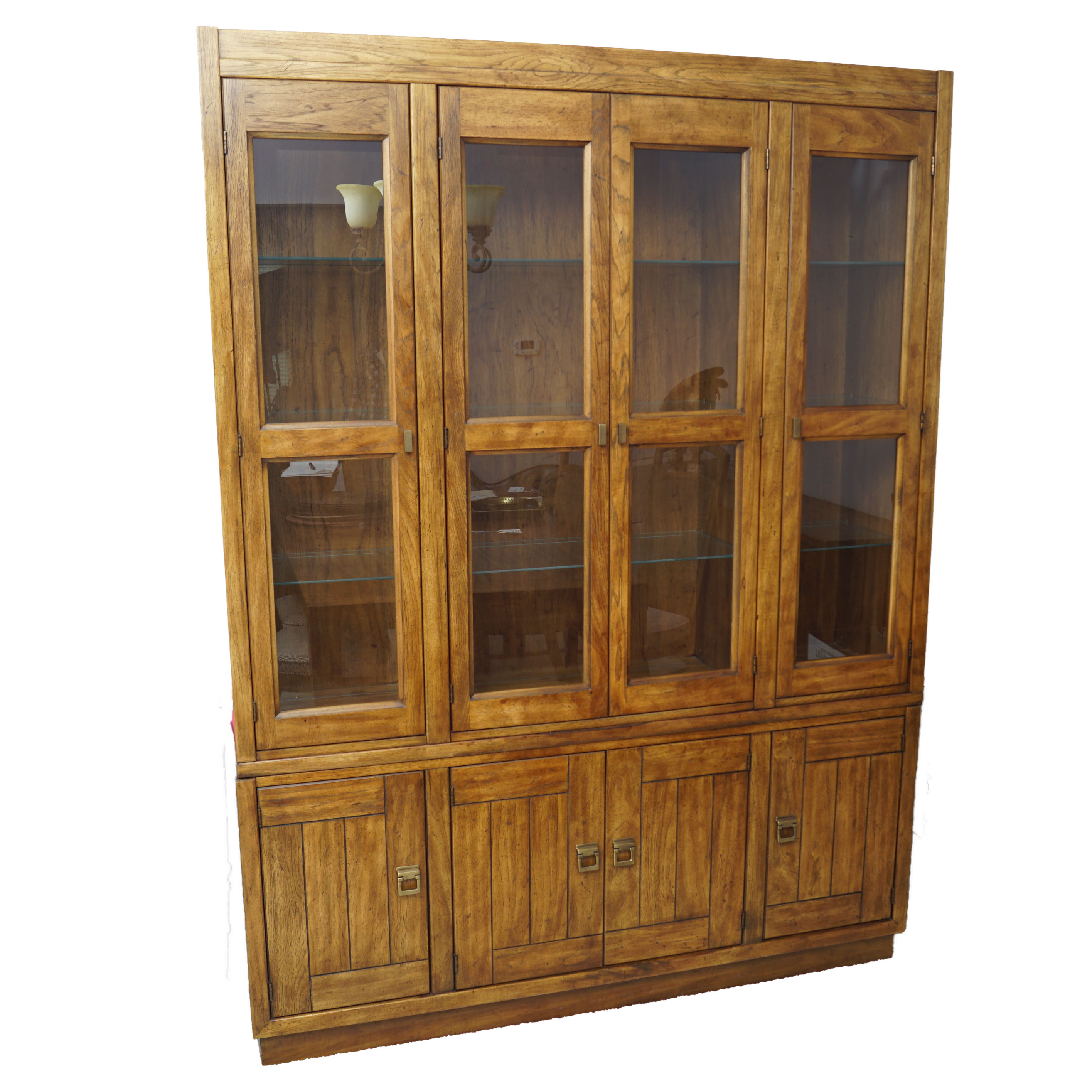 Drexel China Cabinet