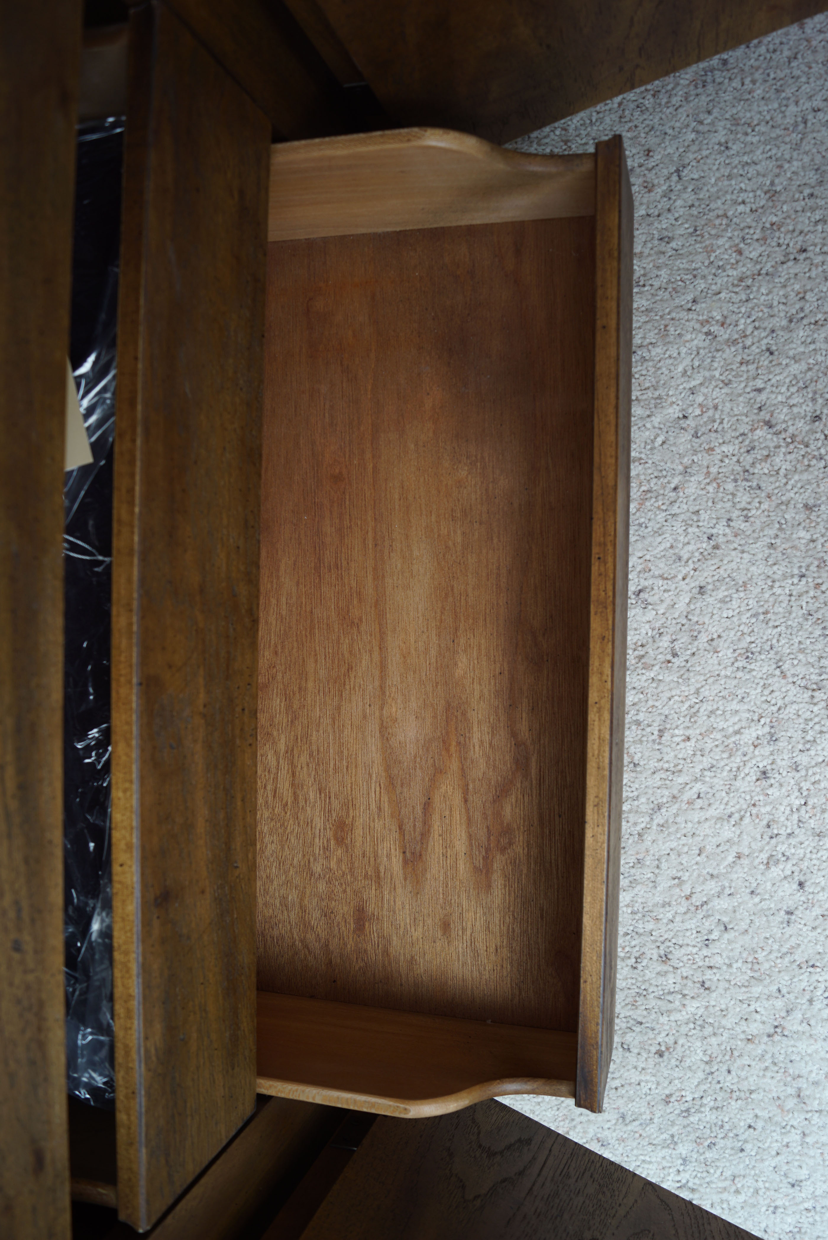 Drexel China Cabinet