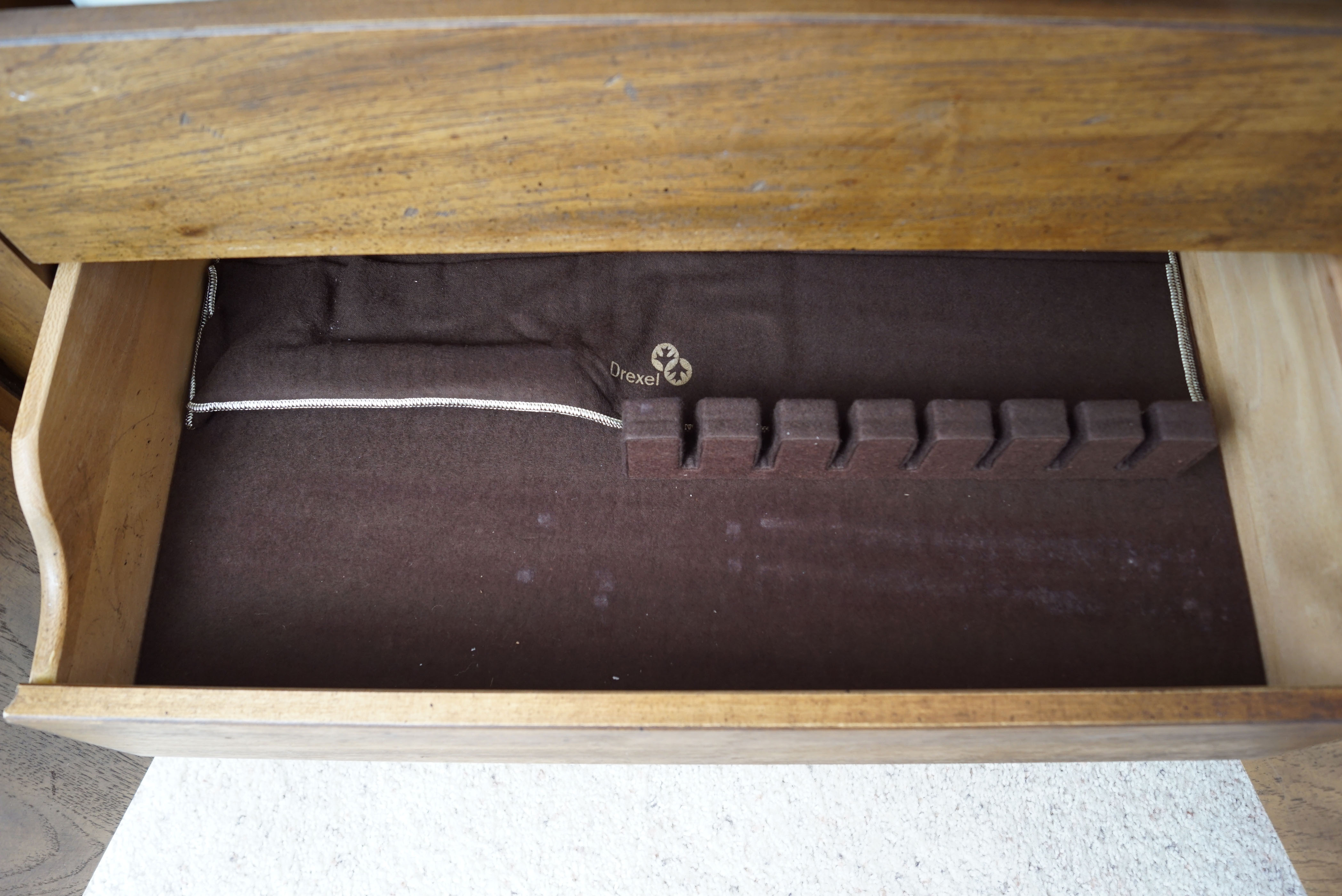 Drexel China Cabinet