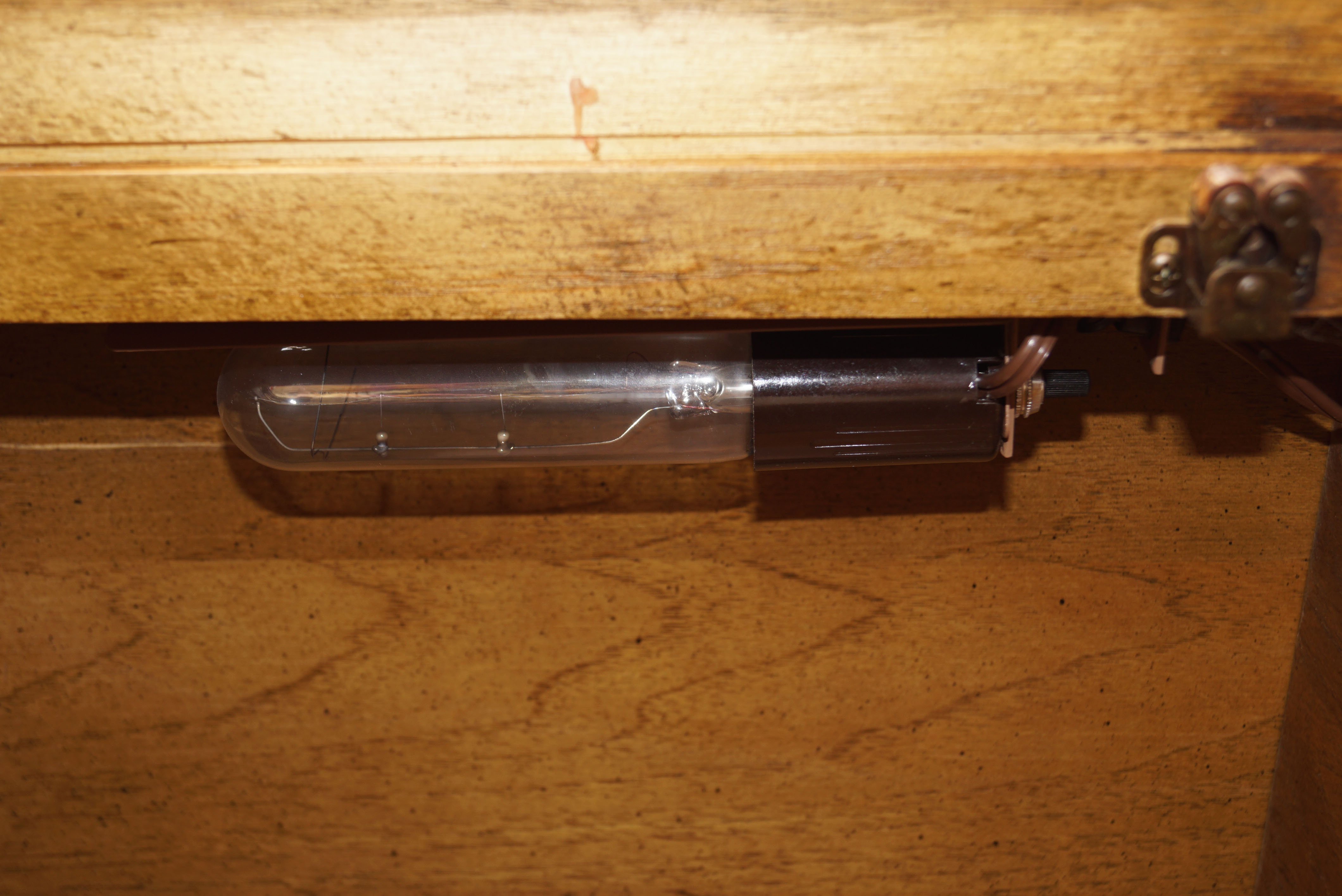 Drexel China Cabinet