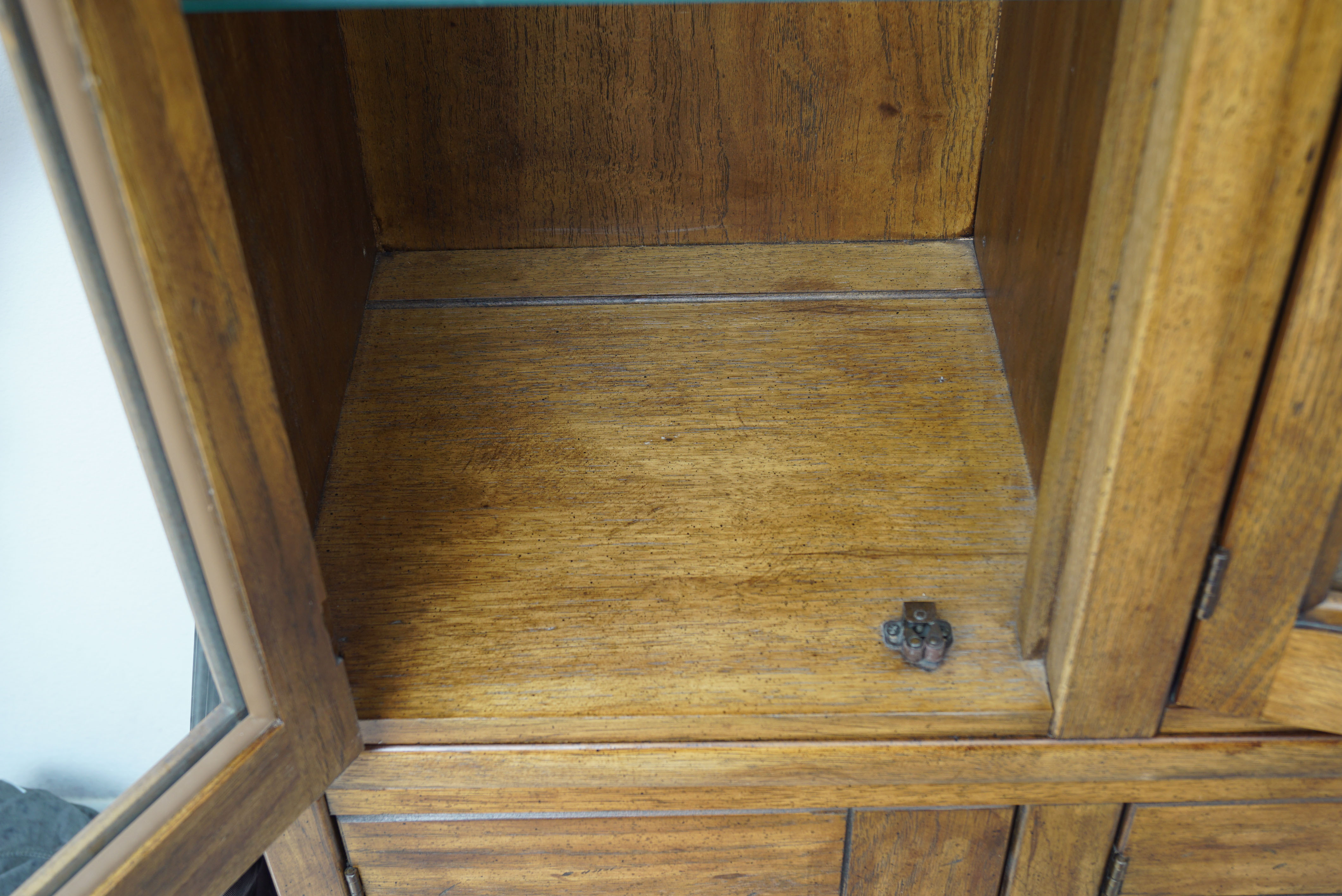 Drexel China Cabinet