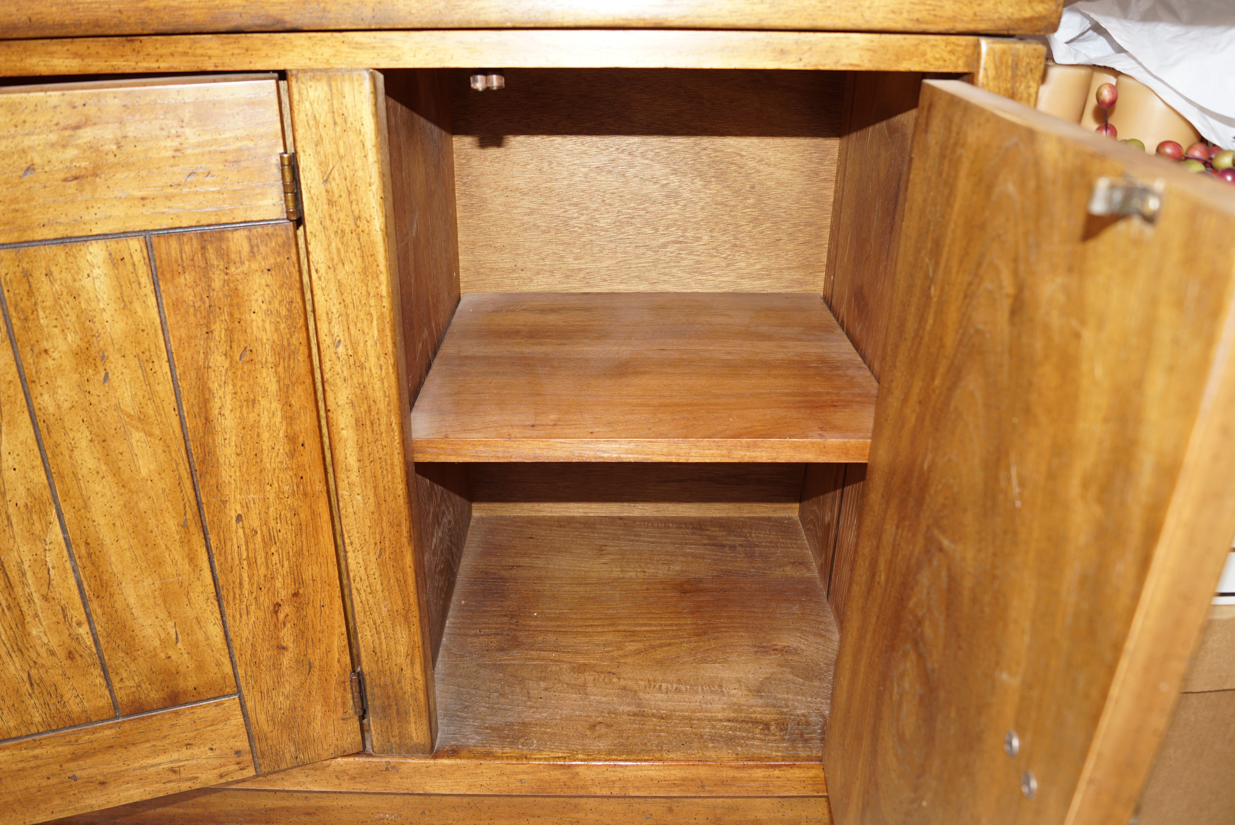 Drexel China Cabinet