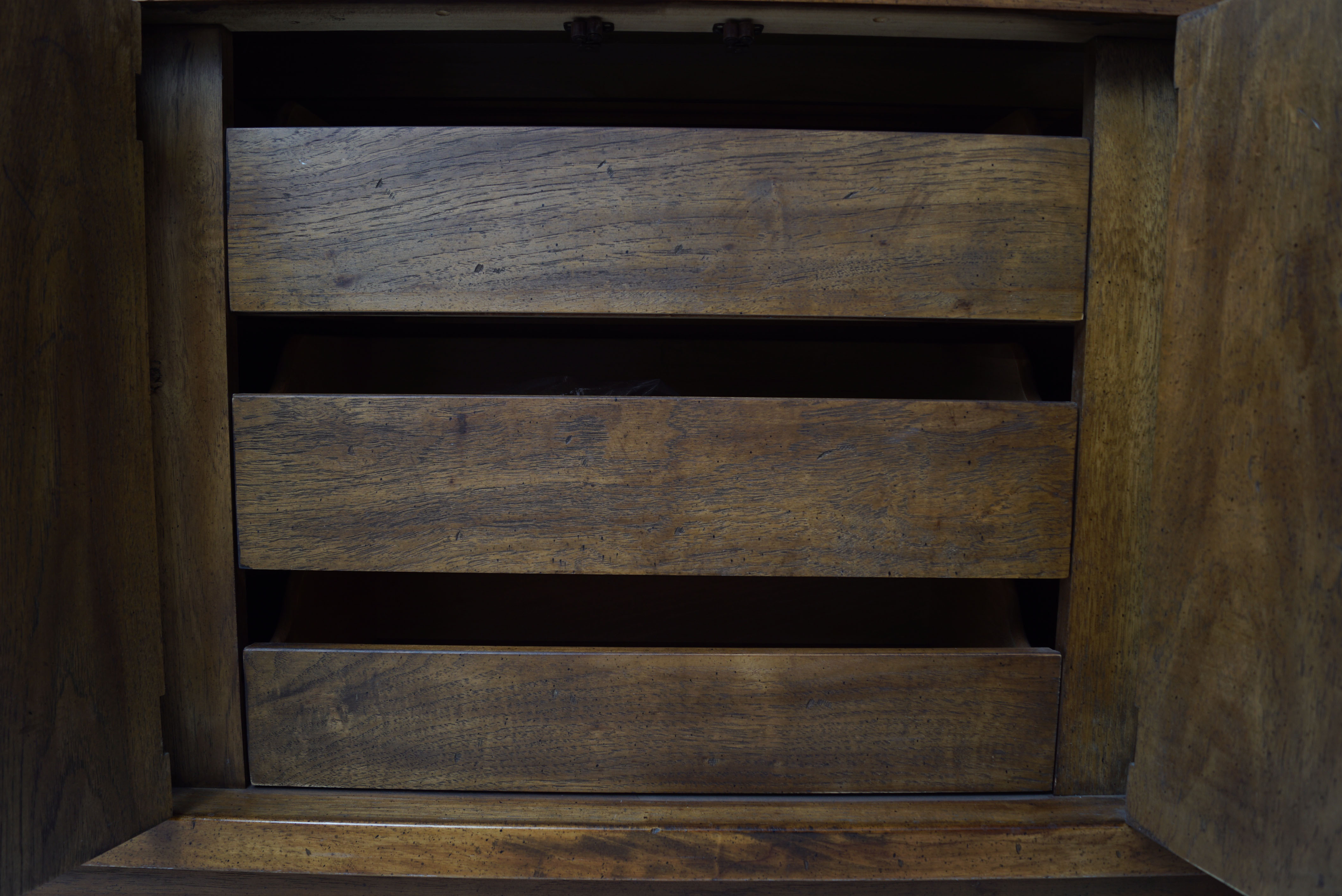 Drexel China Cabinet