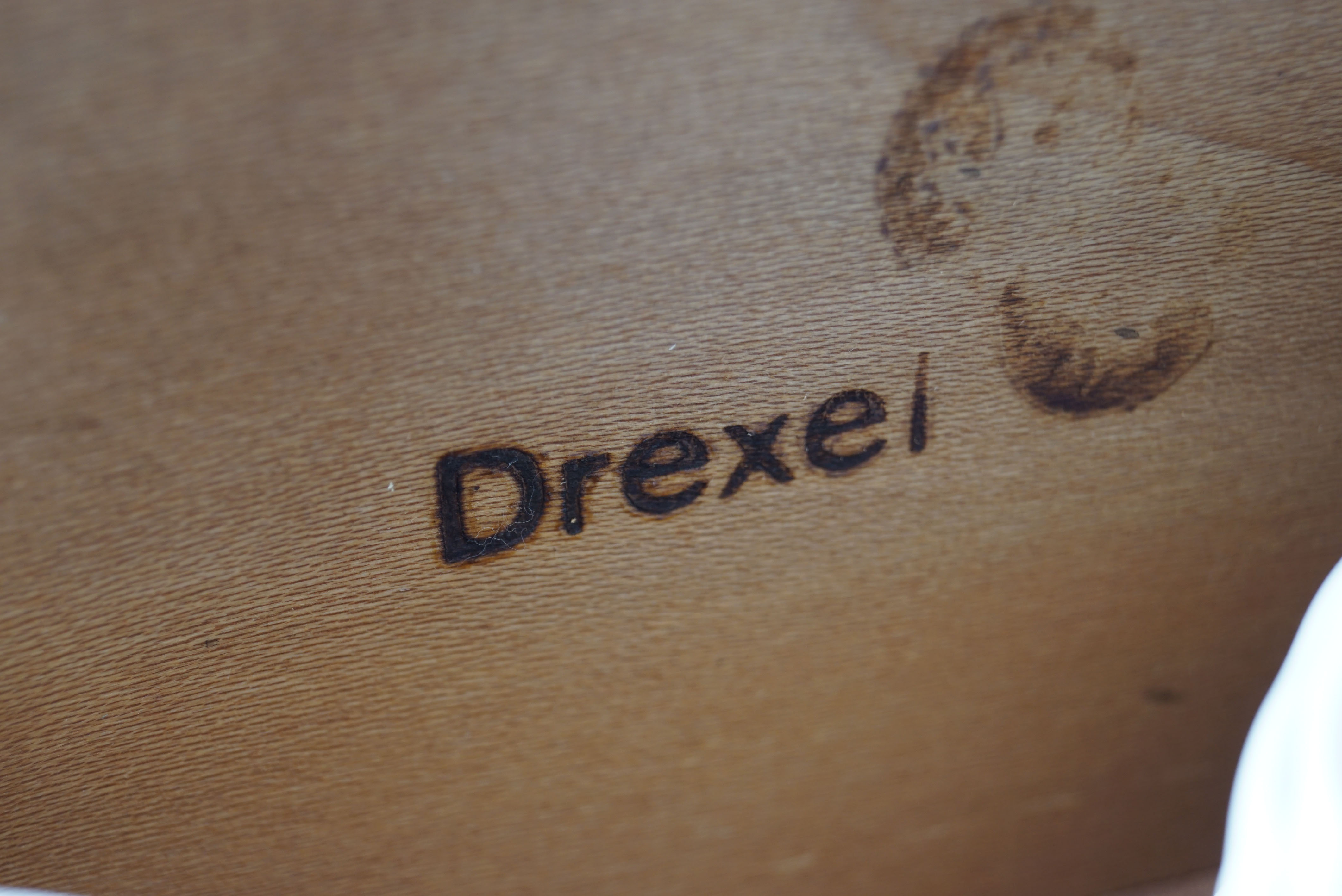 Drexel China Cabinet