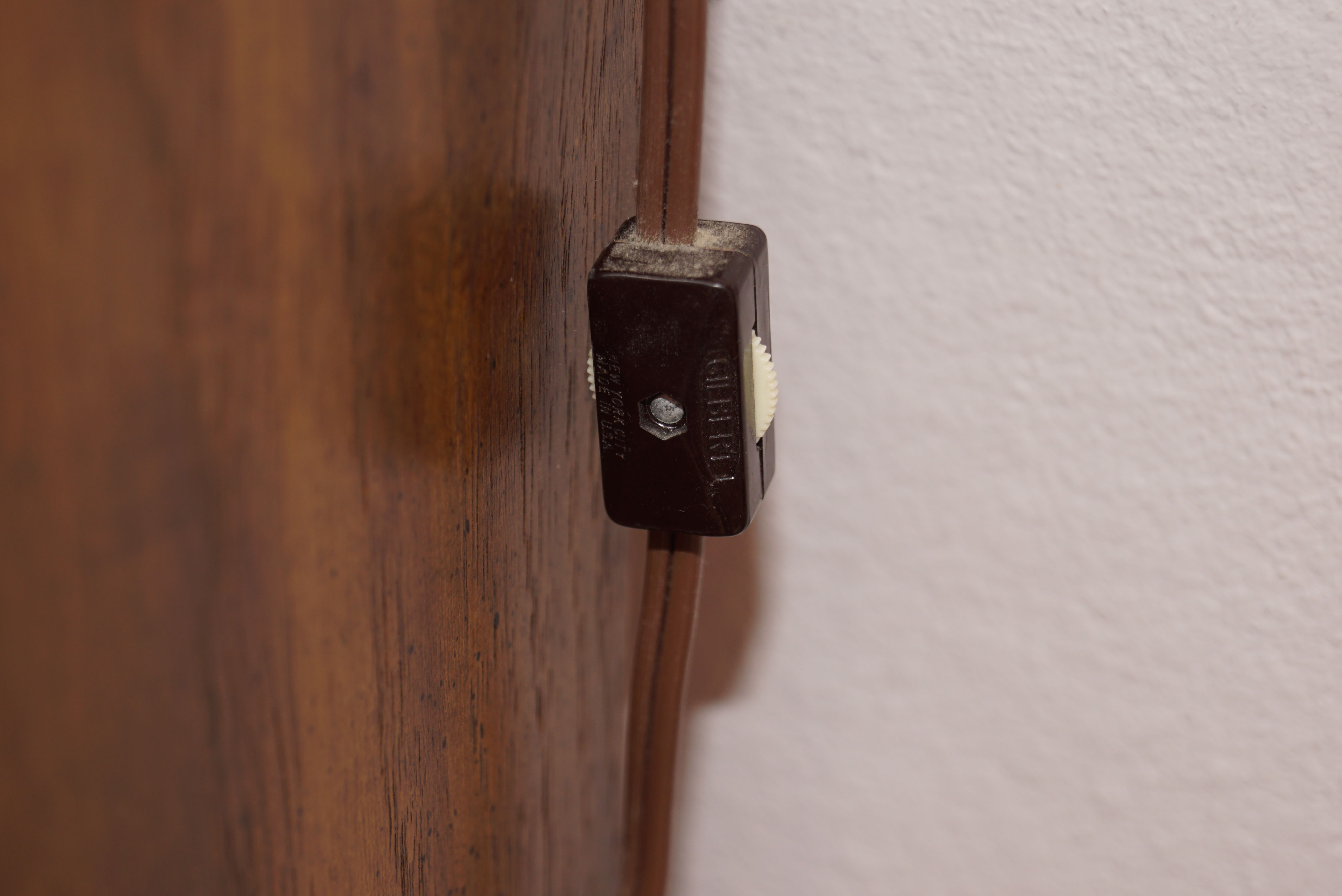 Drexel China Cabinet