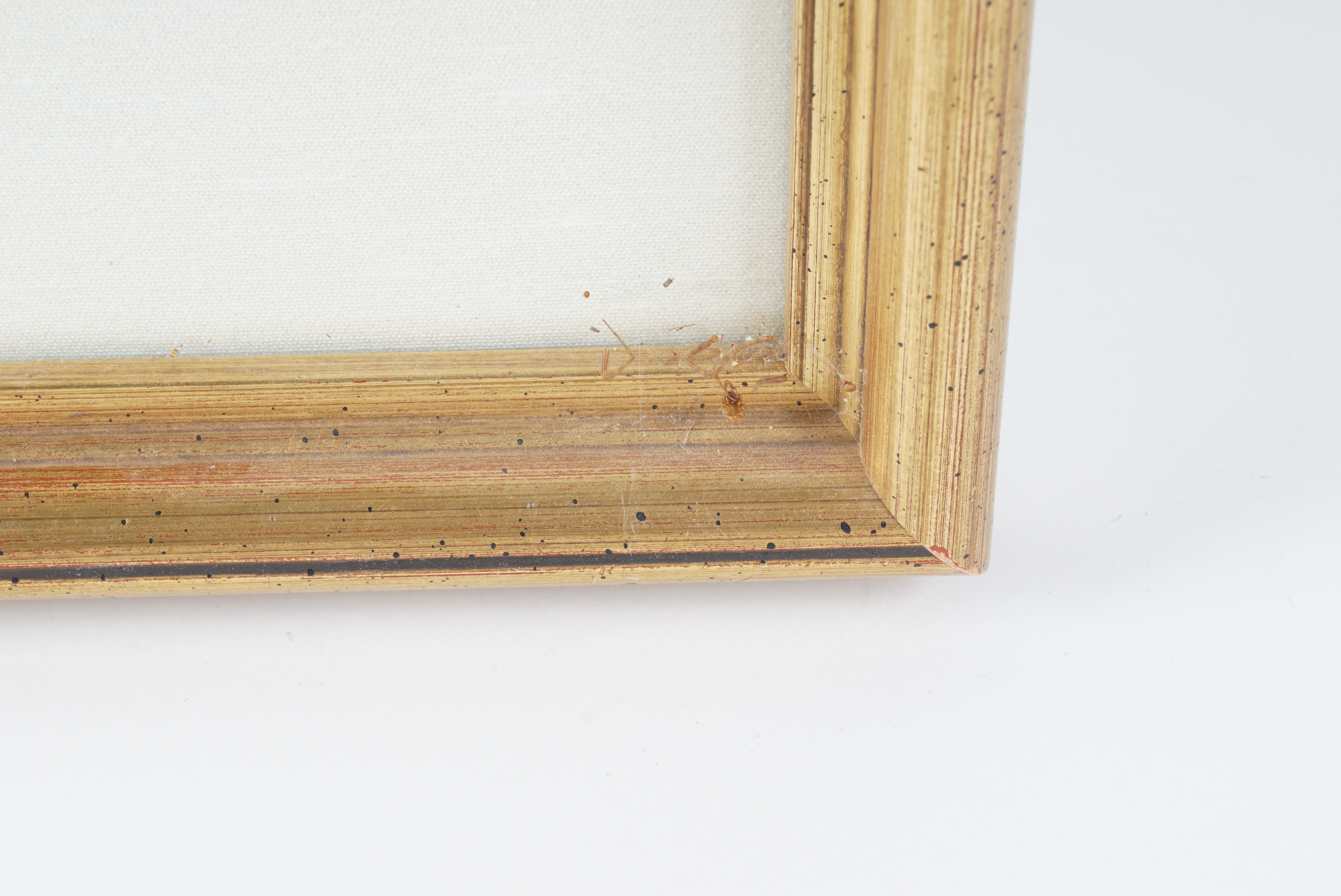 P. Crane Limited Edition Aquatint "Hokkaido I"