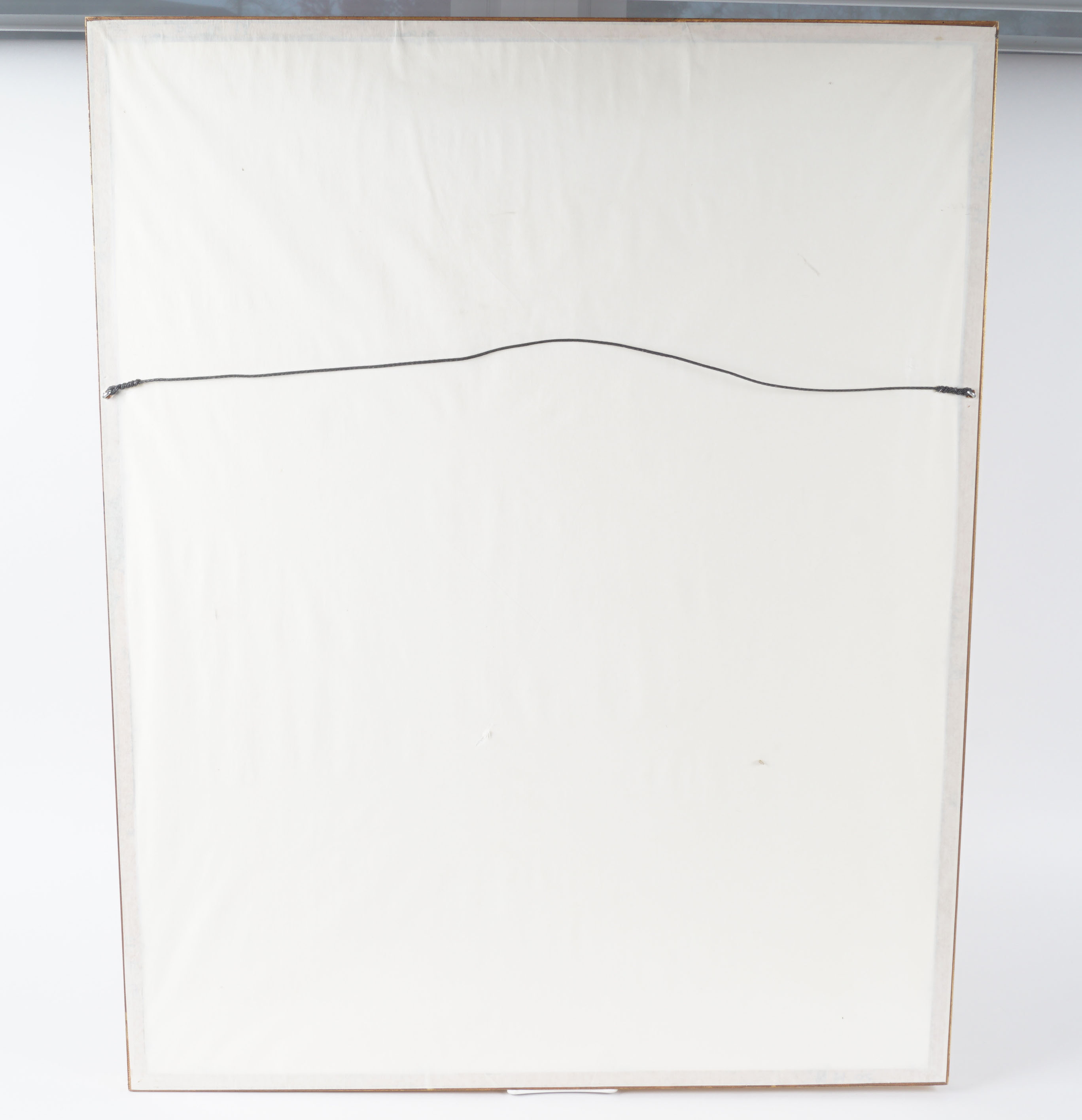 P. Crane Limited Edition Aquatint "Hokkaido I"