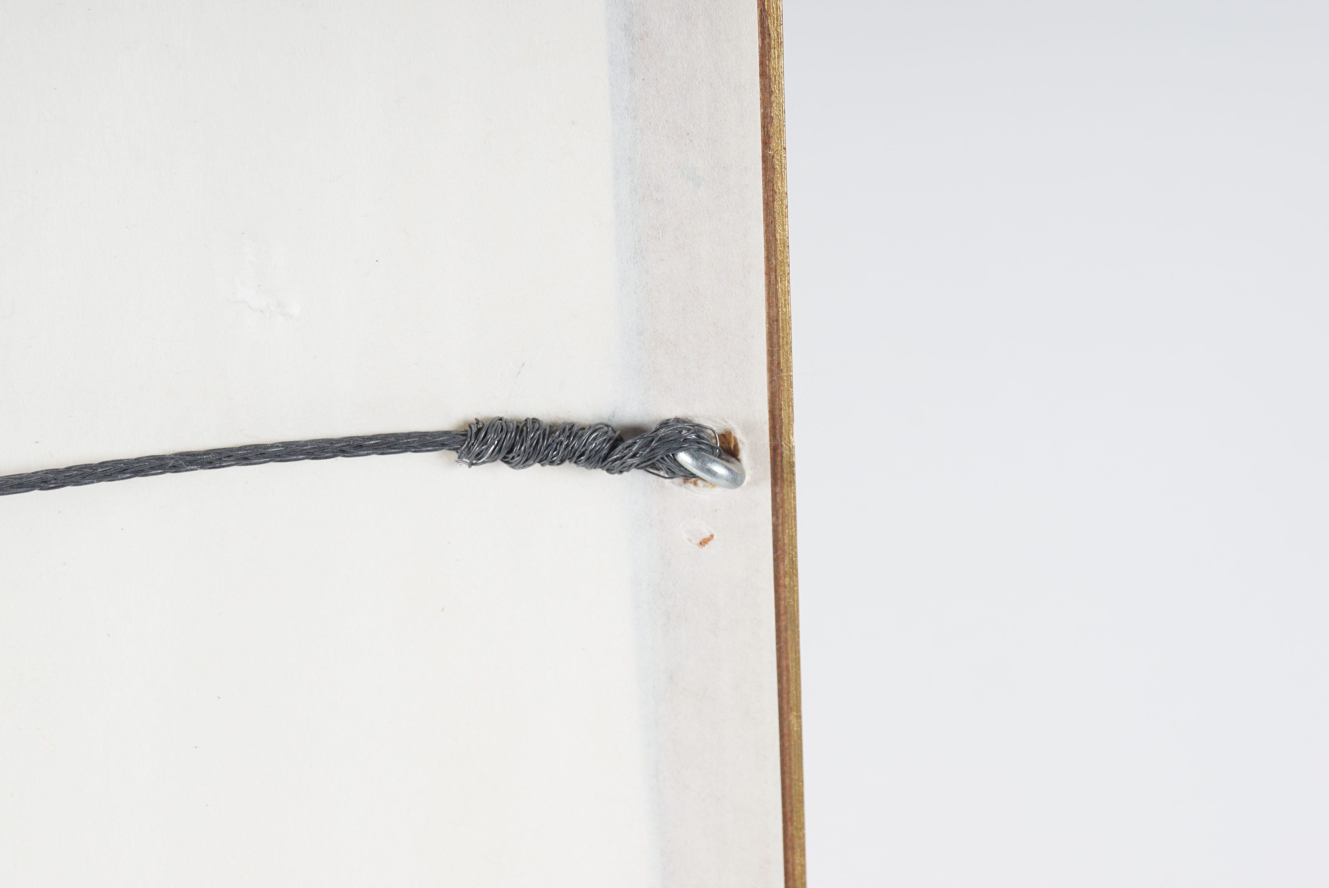 P. Crane Limited Edition Aquatint "Hokkaido I"