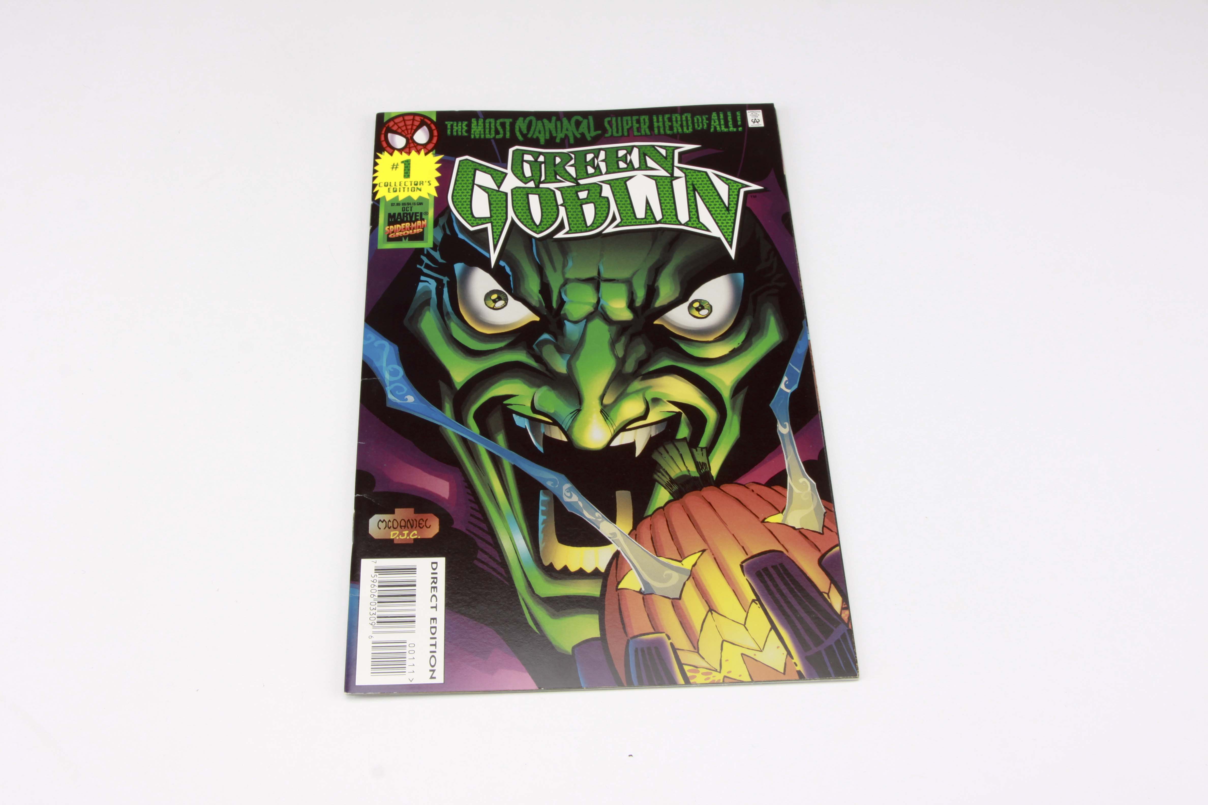 Modern Spider-Man Mini-Series and Spinoff Comics