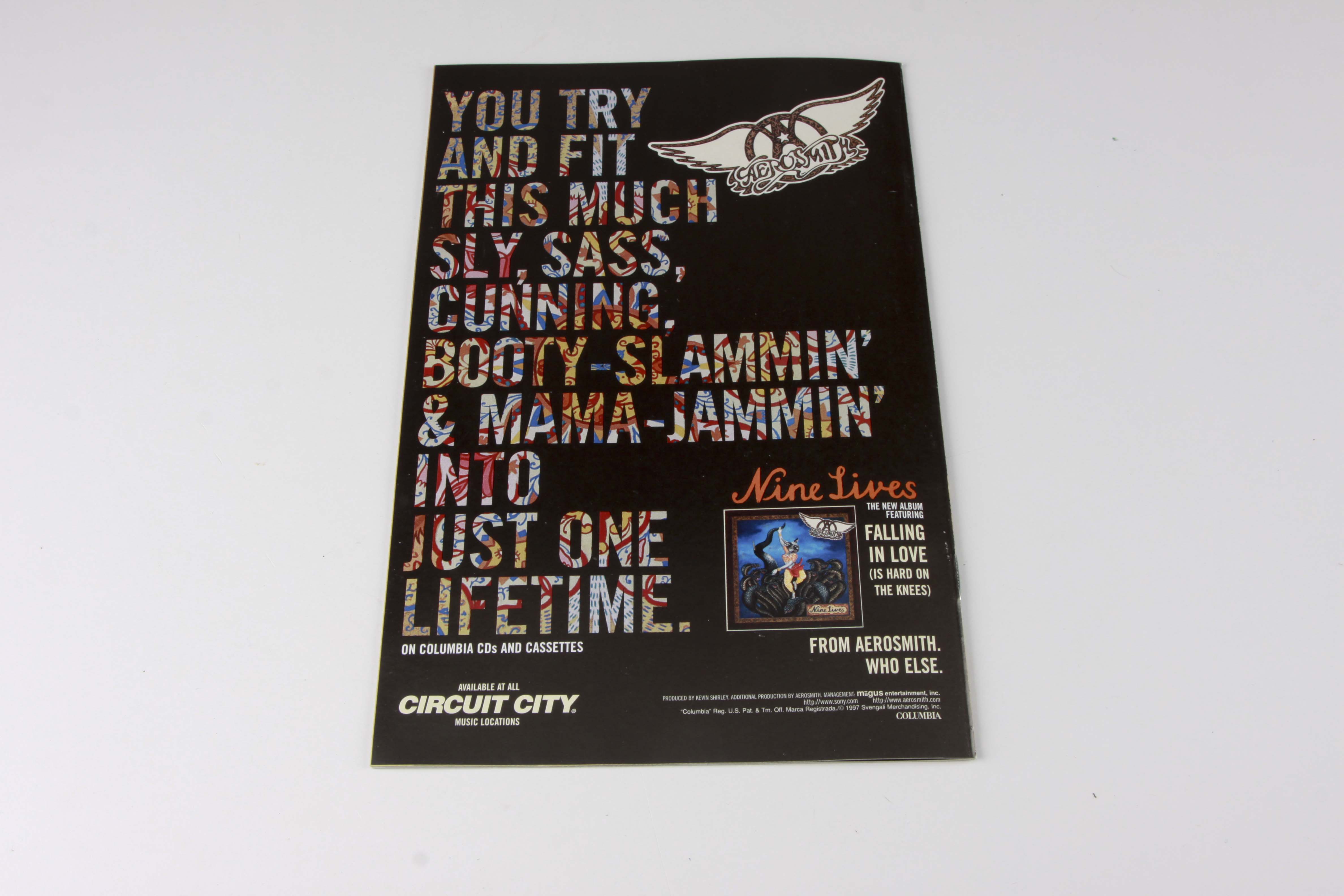 Modern Age Azrael Comic Collection