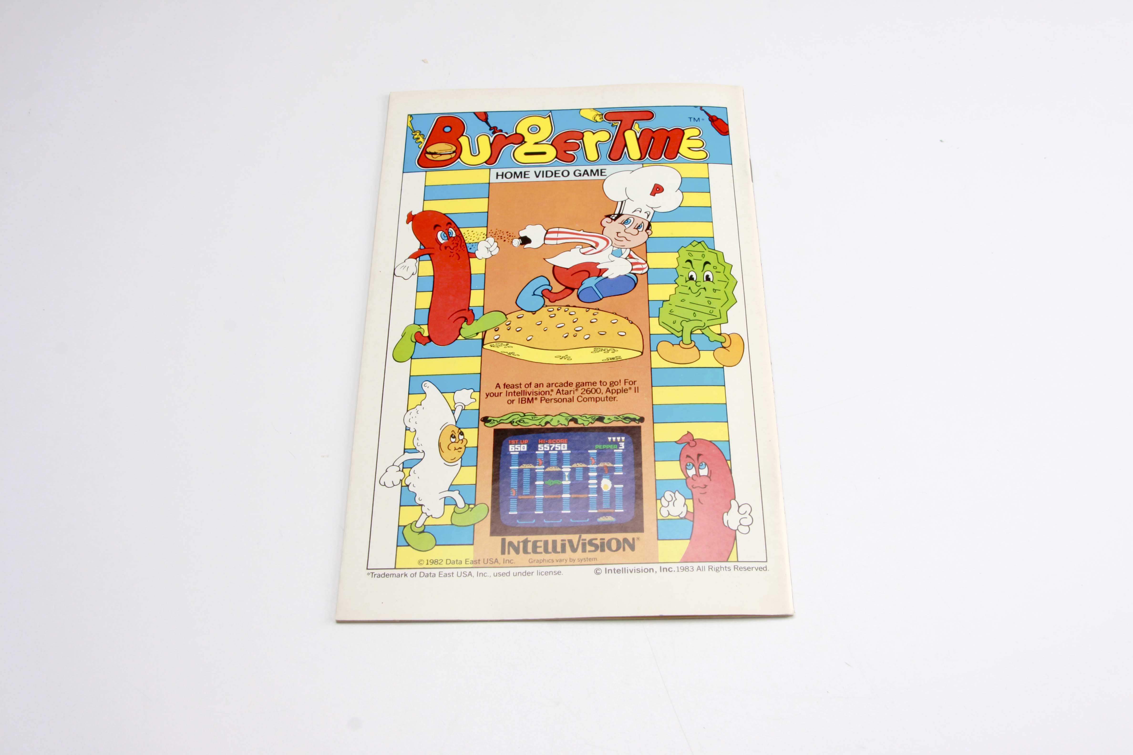 Collection of Vigilante Comics