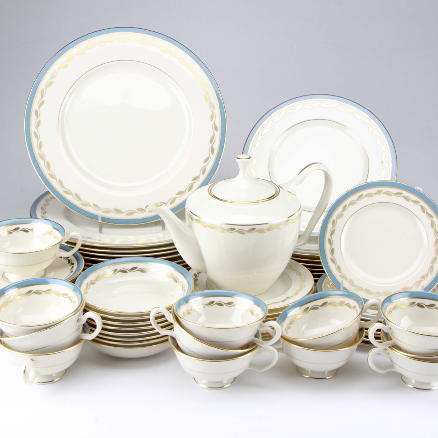 Lenox Bone China Service