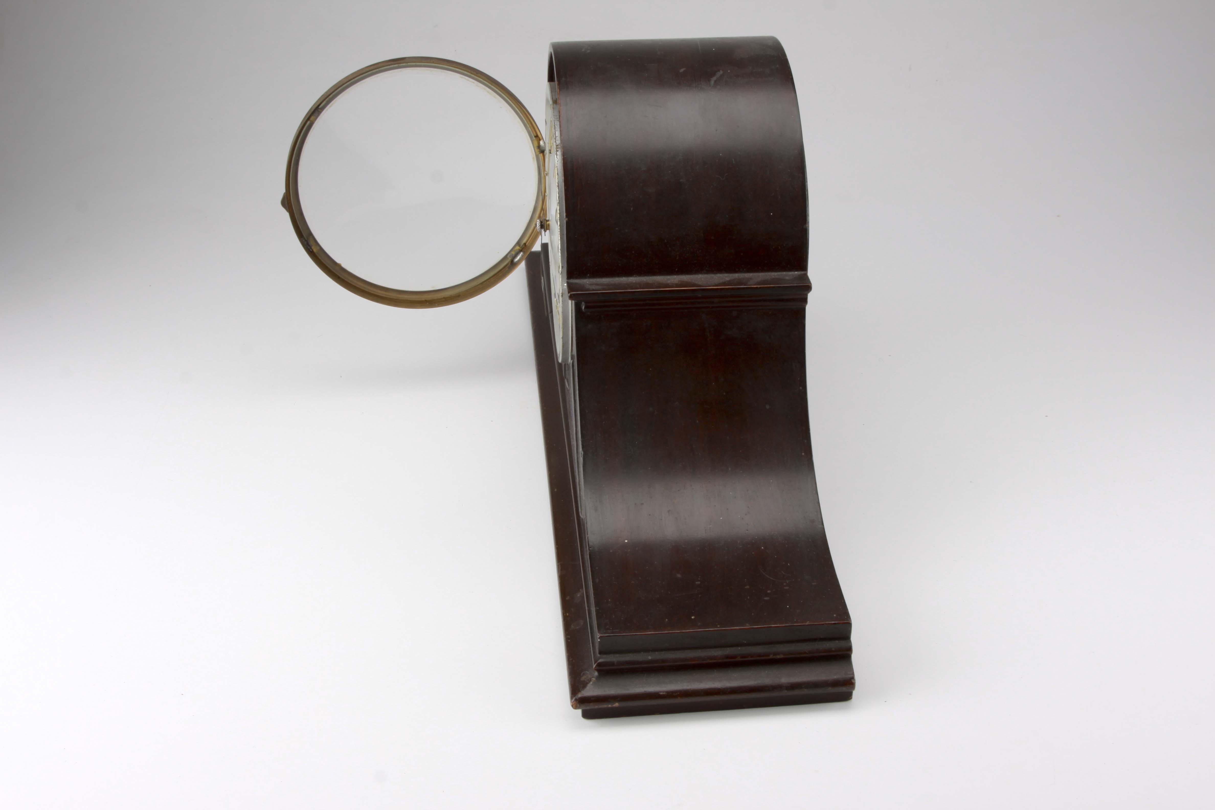 Sessions Westminster Style Mantel Clock