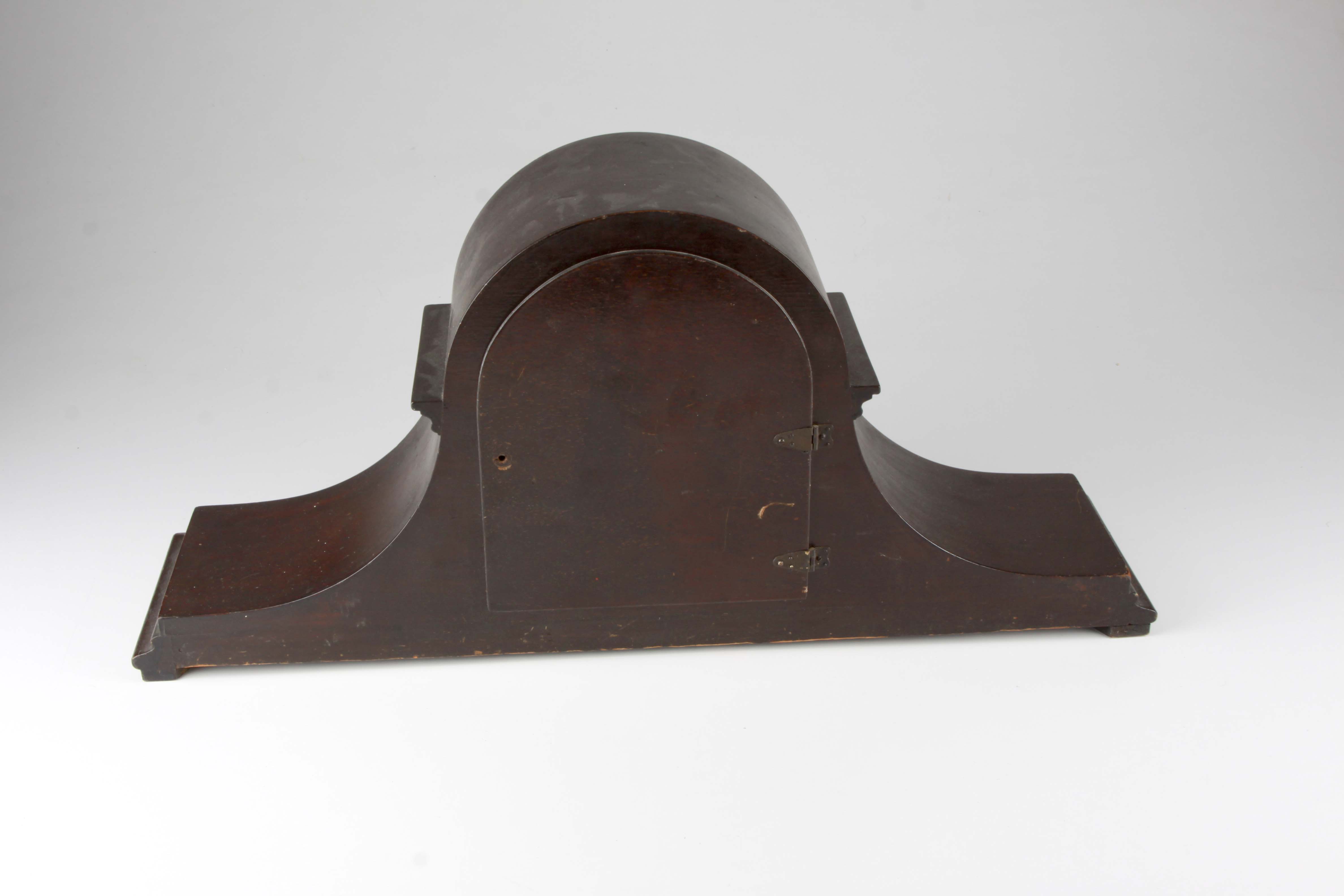 Sessions Westminster Style Mantel Clock