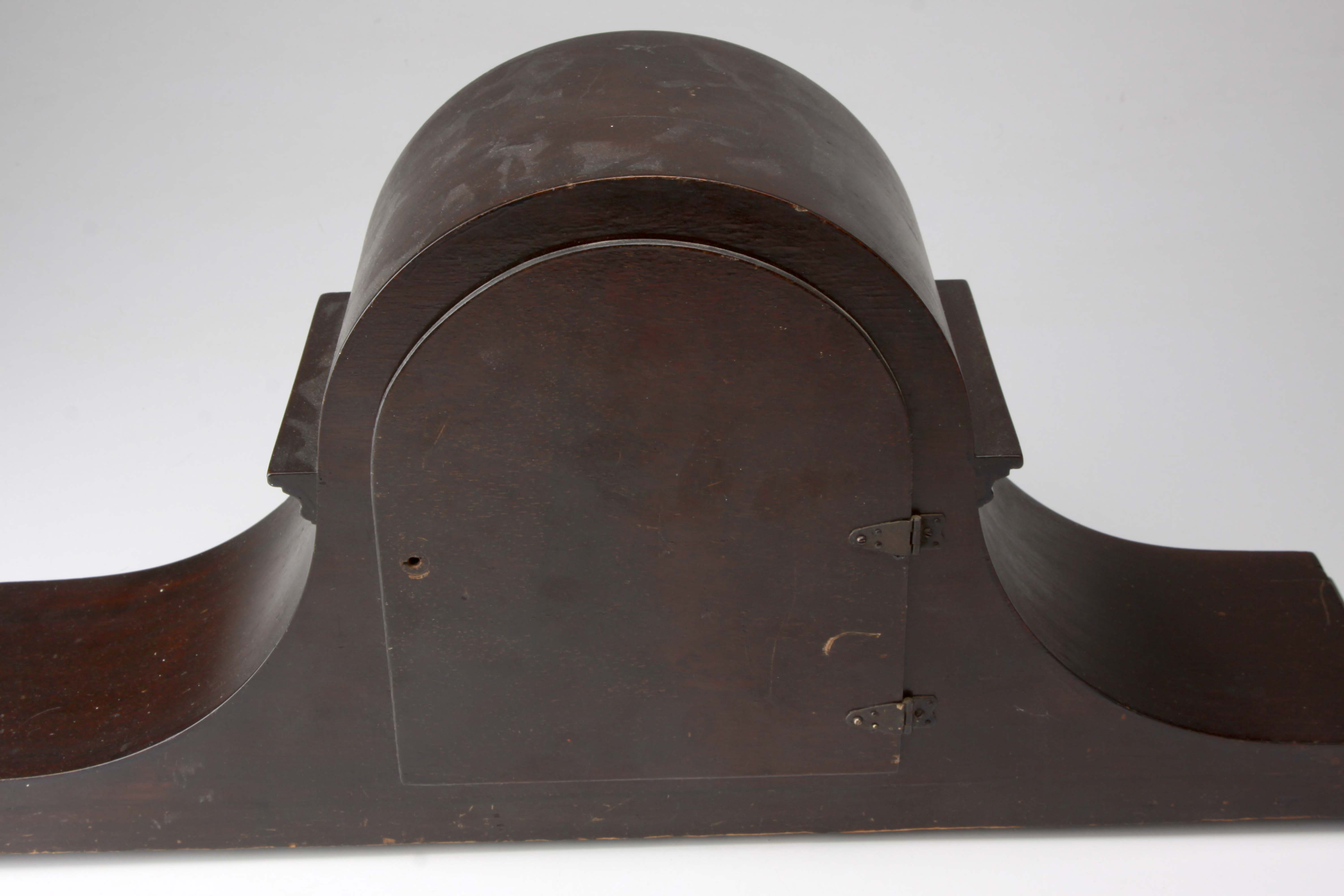 Sessions Westminster Style Mantel Clock