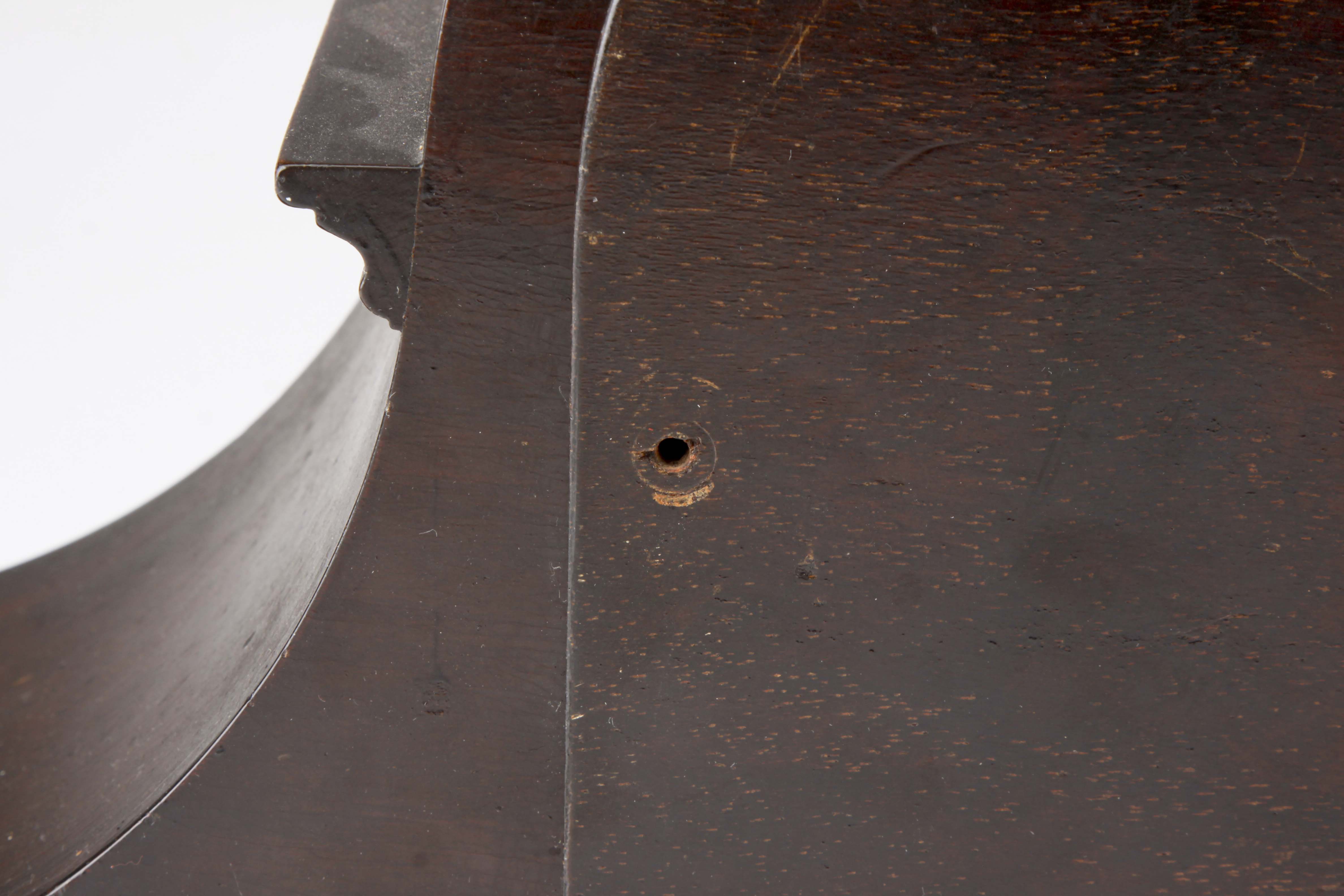 Sessions Westminster Style Mantel Clock