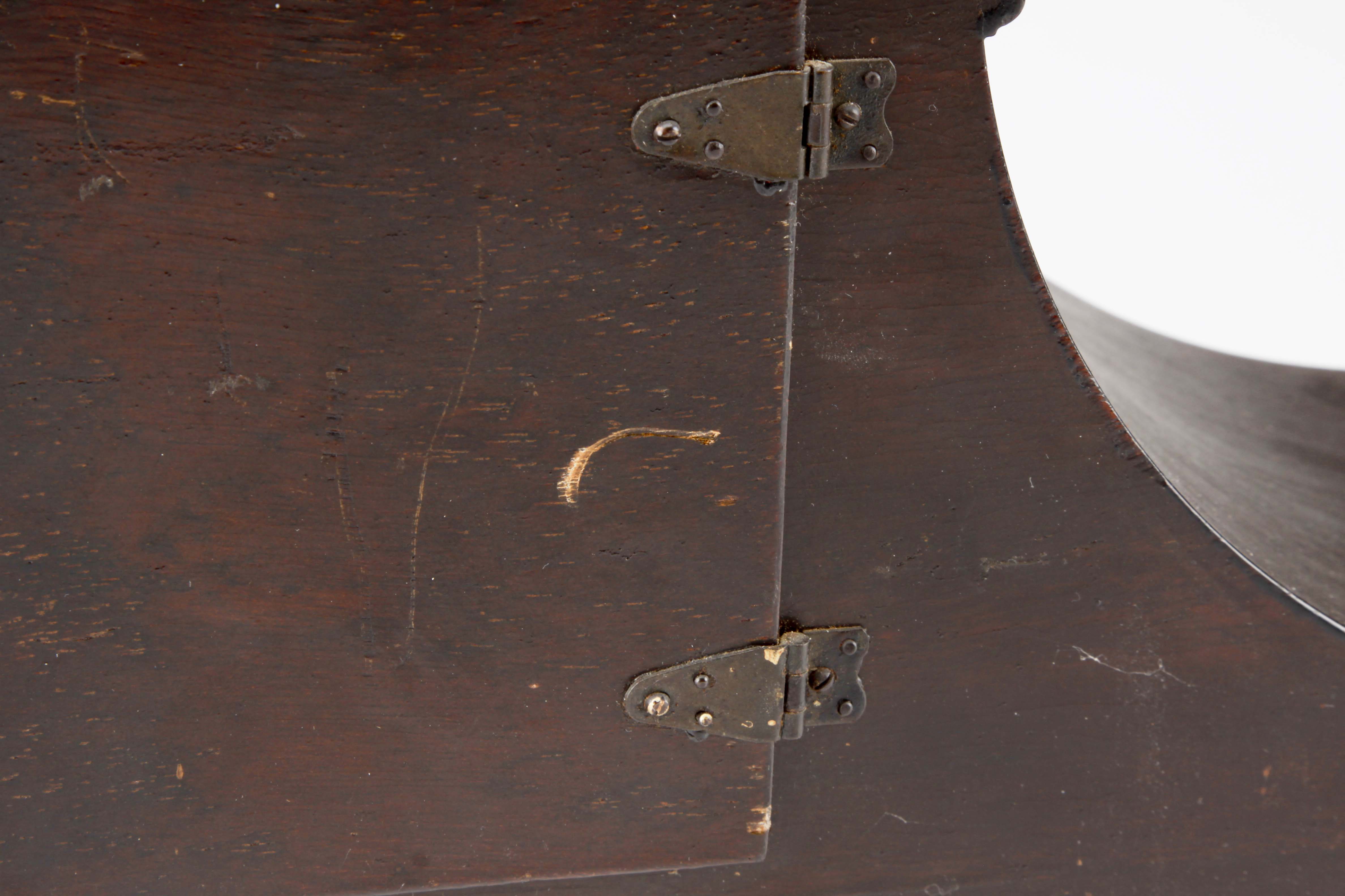 Sessions Westminster Style Mantel Clock