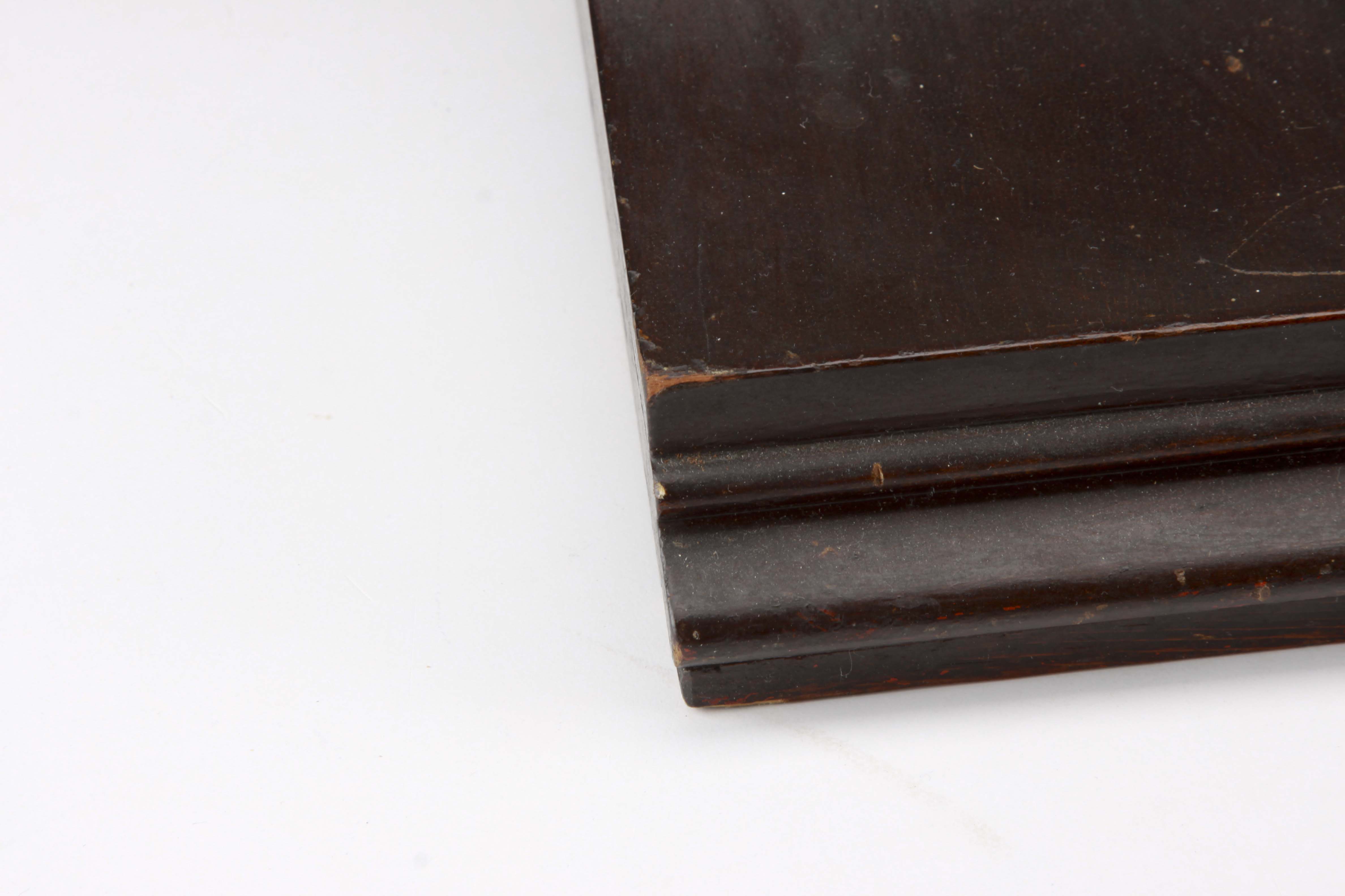 Sessions Westminster Style Mantel Clock