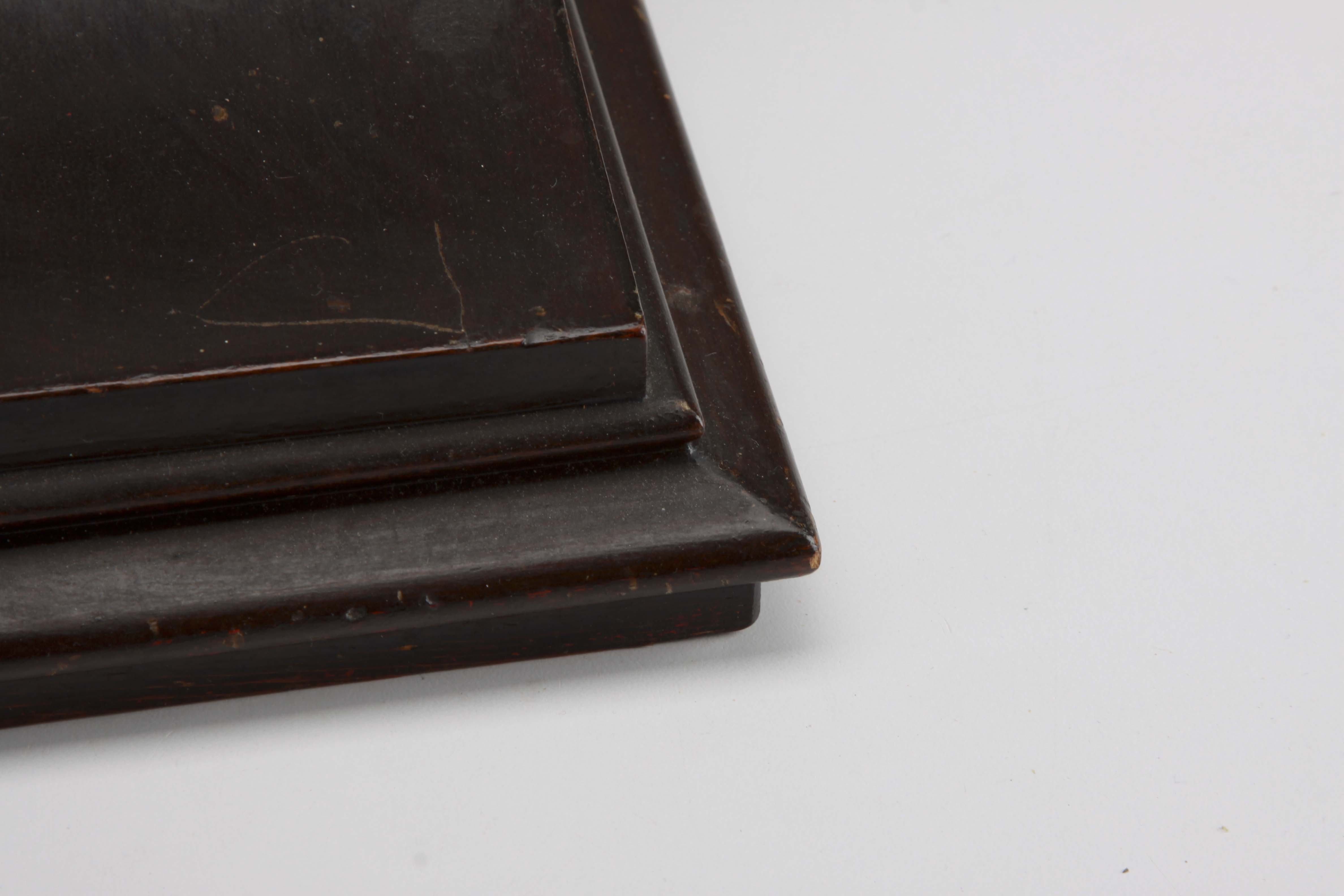 Sessions Westminster Style Mantel Clock