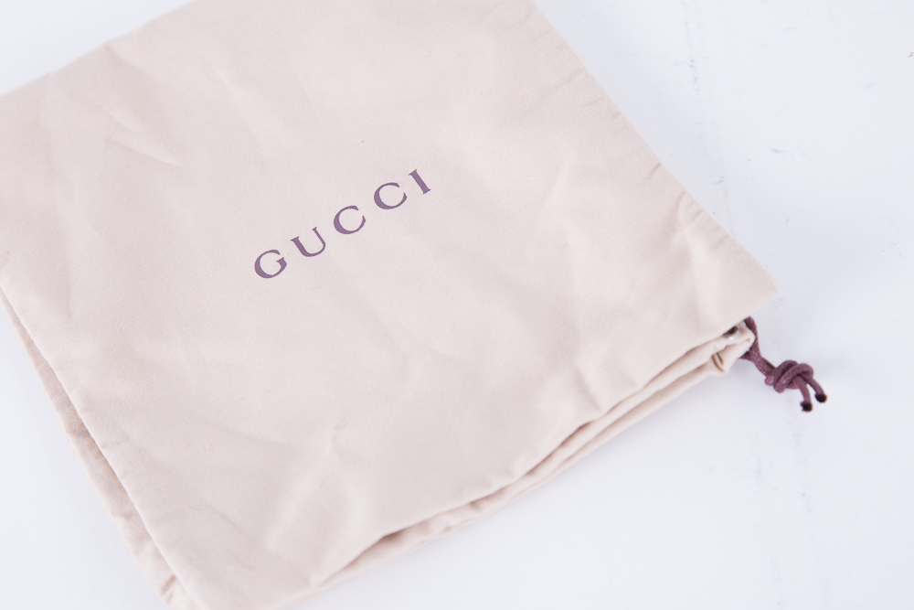 Large Assortment of Designer Dust Bags