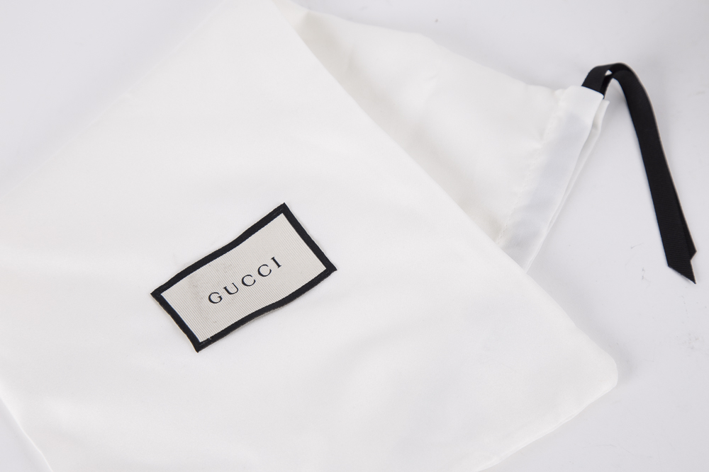 Large Assortment of Designer Dust Bags