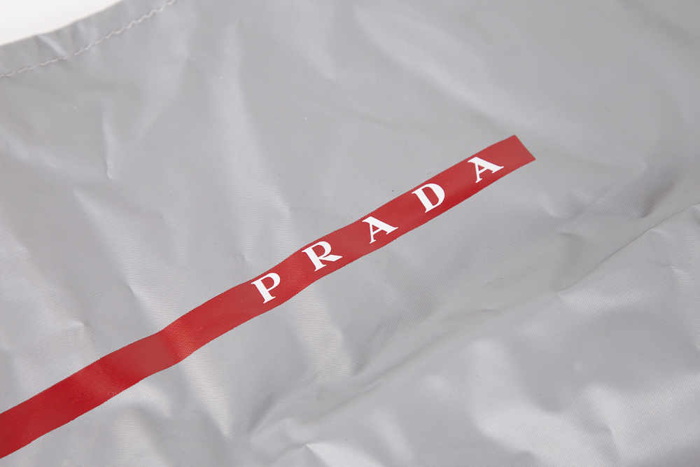 Large Assortment of Designer Dust Bags