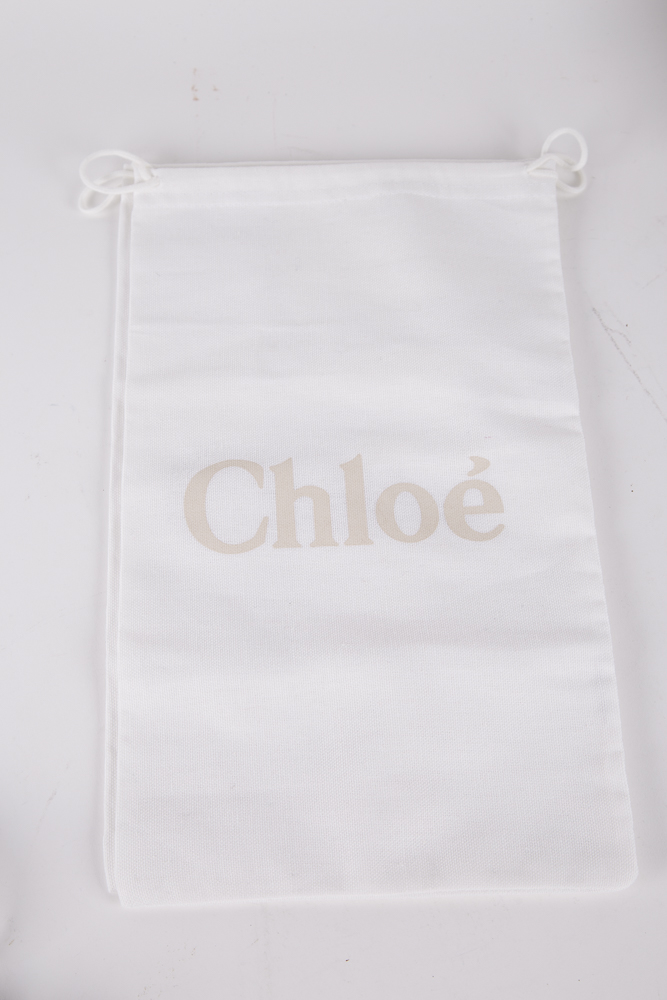 Large Assortment of Designer Dust Bags