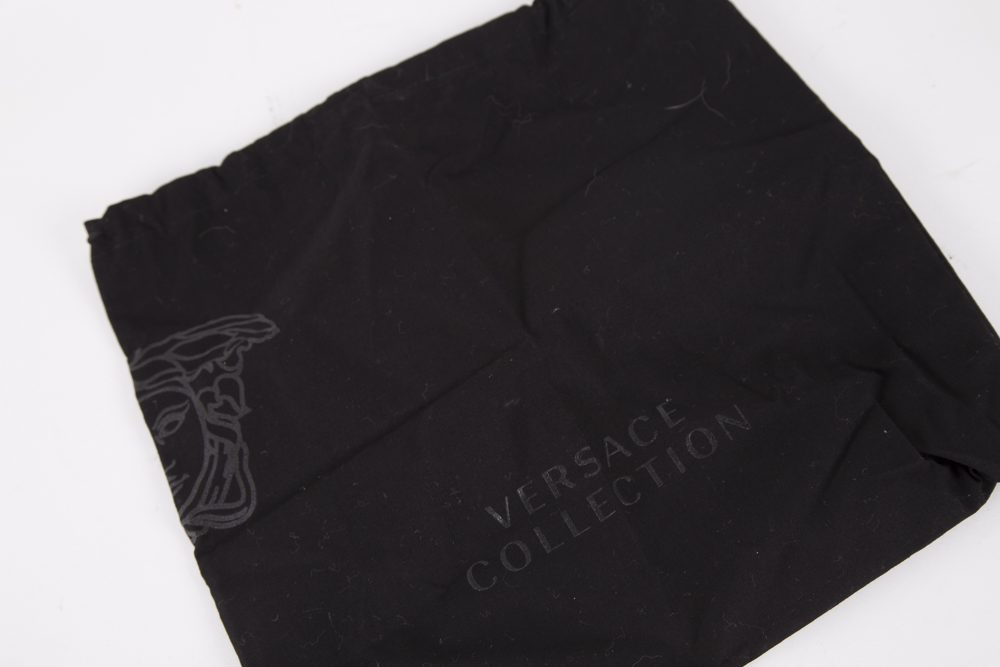 Large Assortment of Designer Dust Bags