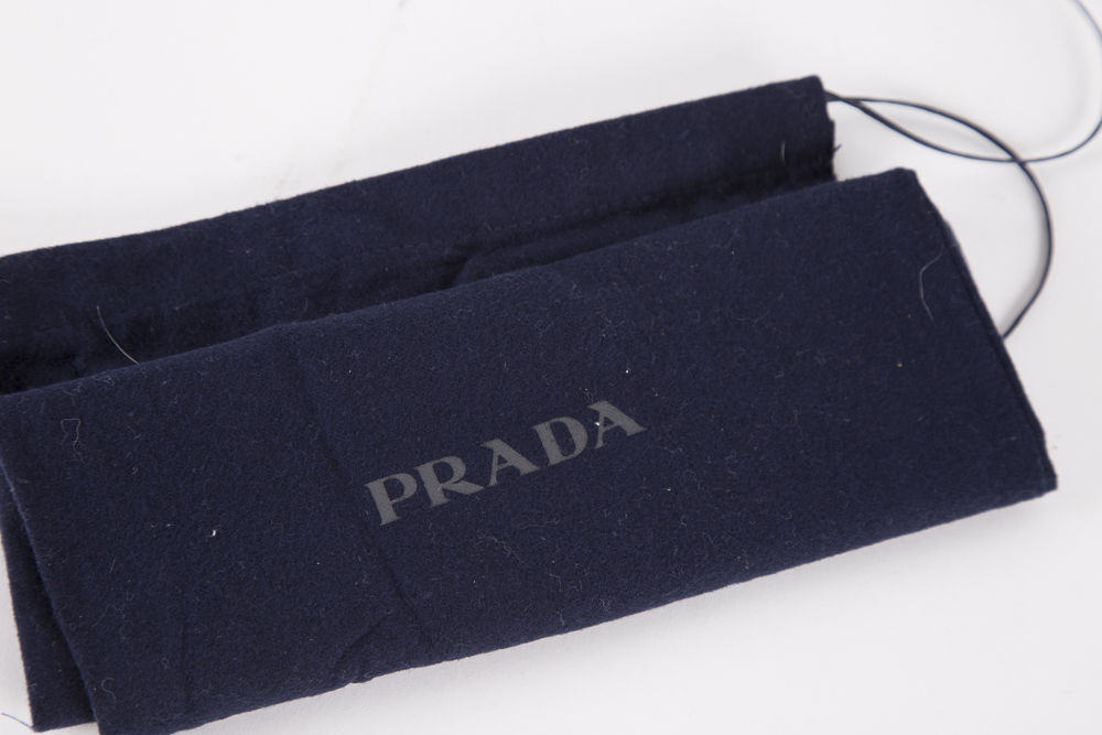 Large Assortment of Designer Dust Bags