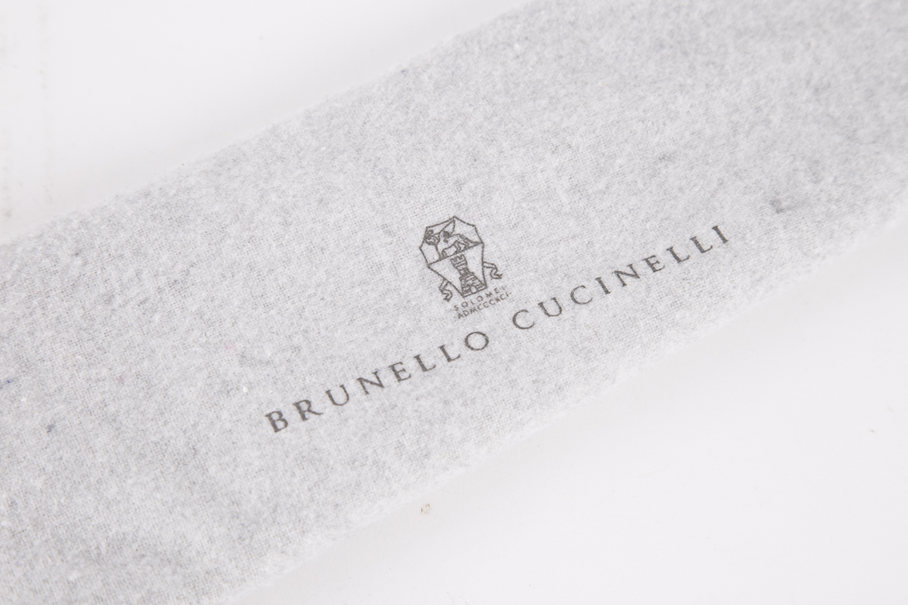 Large Assortment of Designer Dust Bags