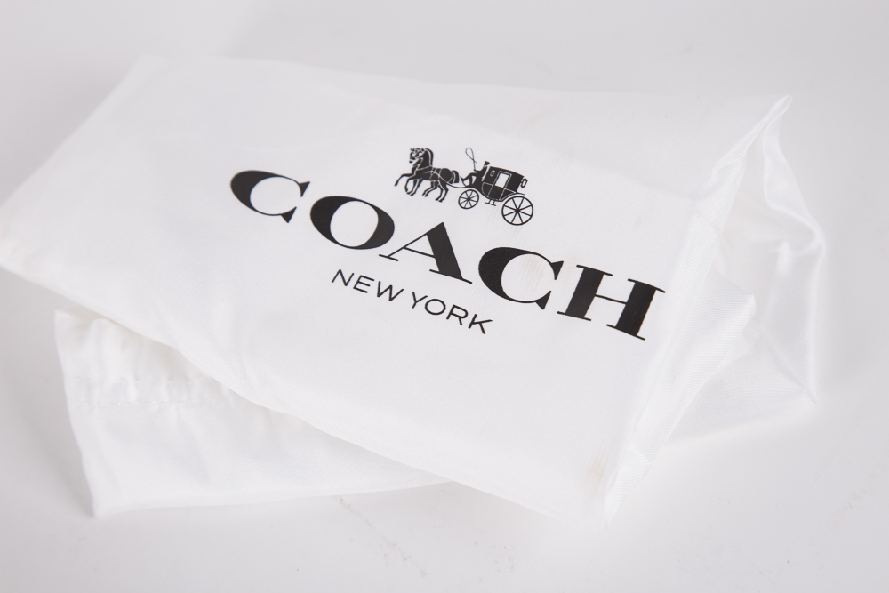 Large Assortment of Designer Dust Bags