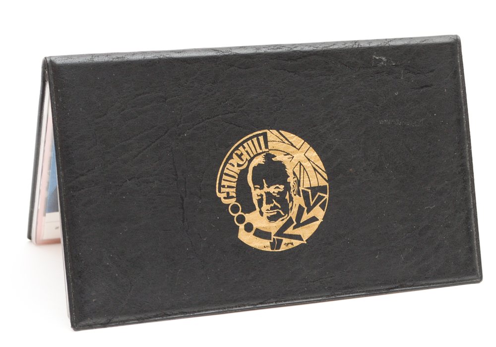 Collection of American Stamps and First Day Covers