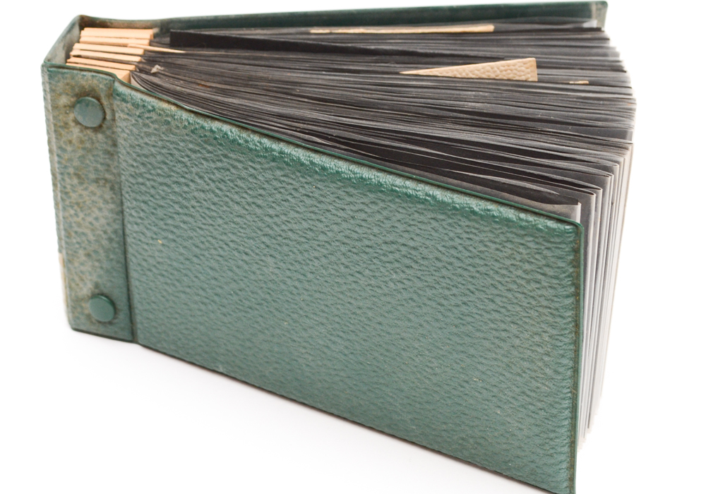 Collection of American Stamps and First Day Covers