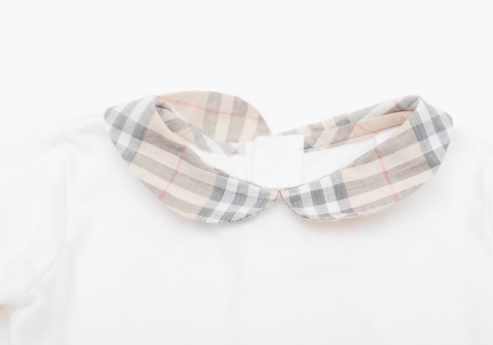 Assortment of Burberry Clothing