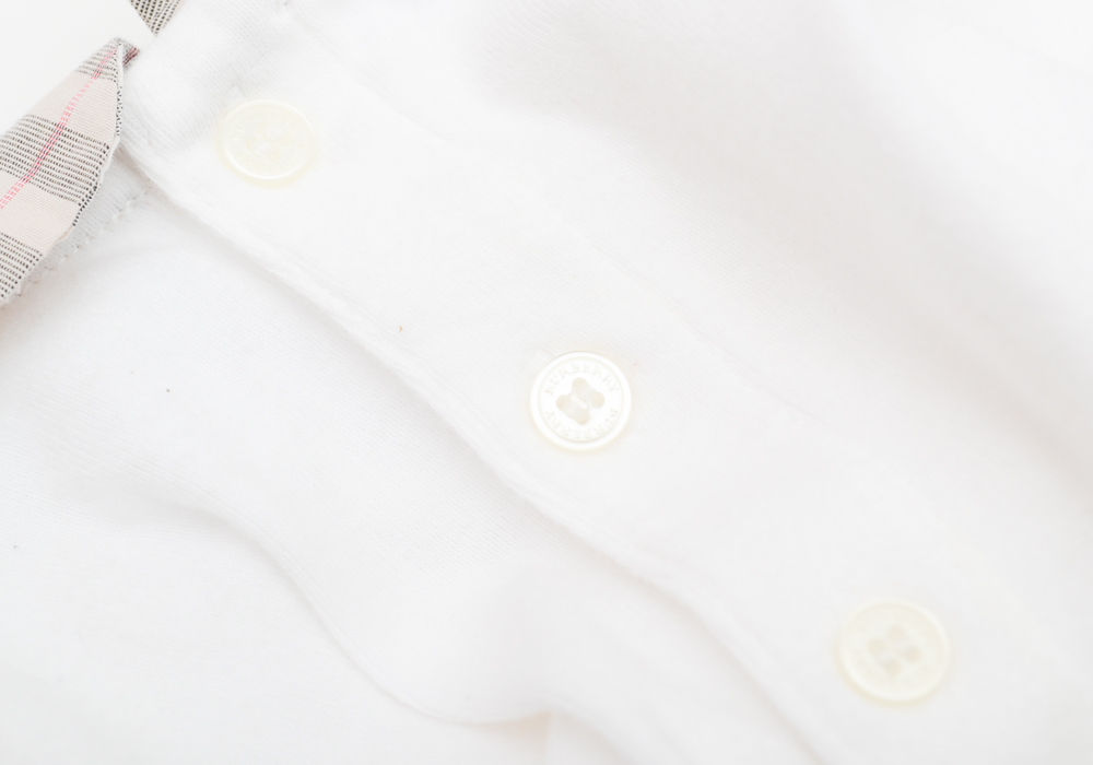 Assortment of Burberry Clothing