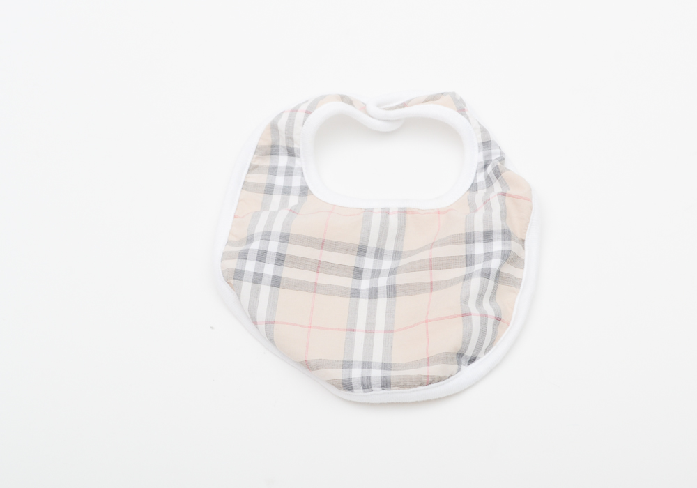 Assortment of Burberry Clothing