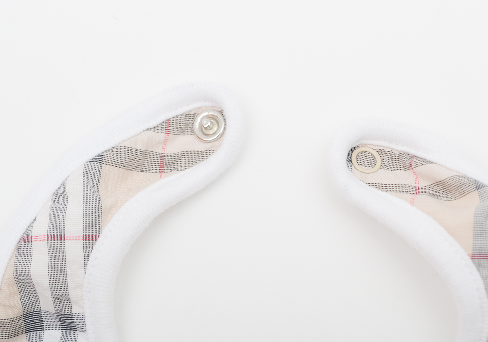 Assortment of Burberry Clothing