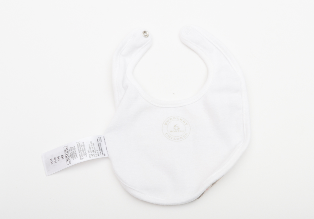 Assortment of Burberry Clothing