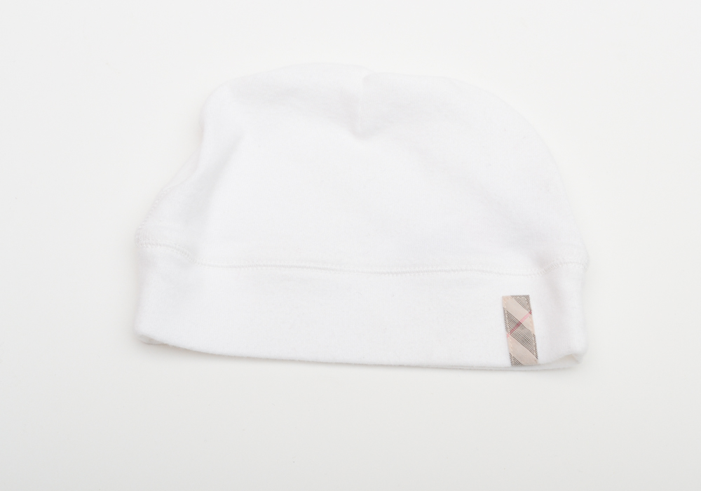 Assortment of Burberry Clothing