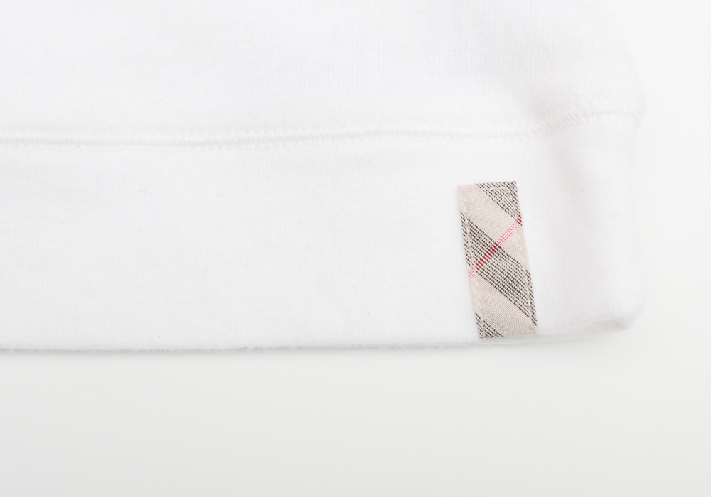 Assortment of Burberry Clothing