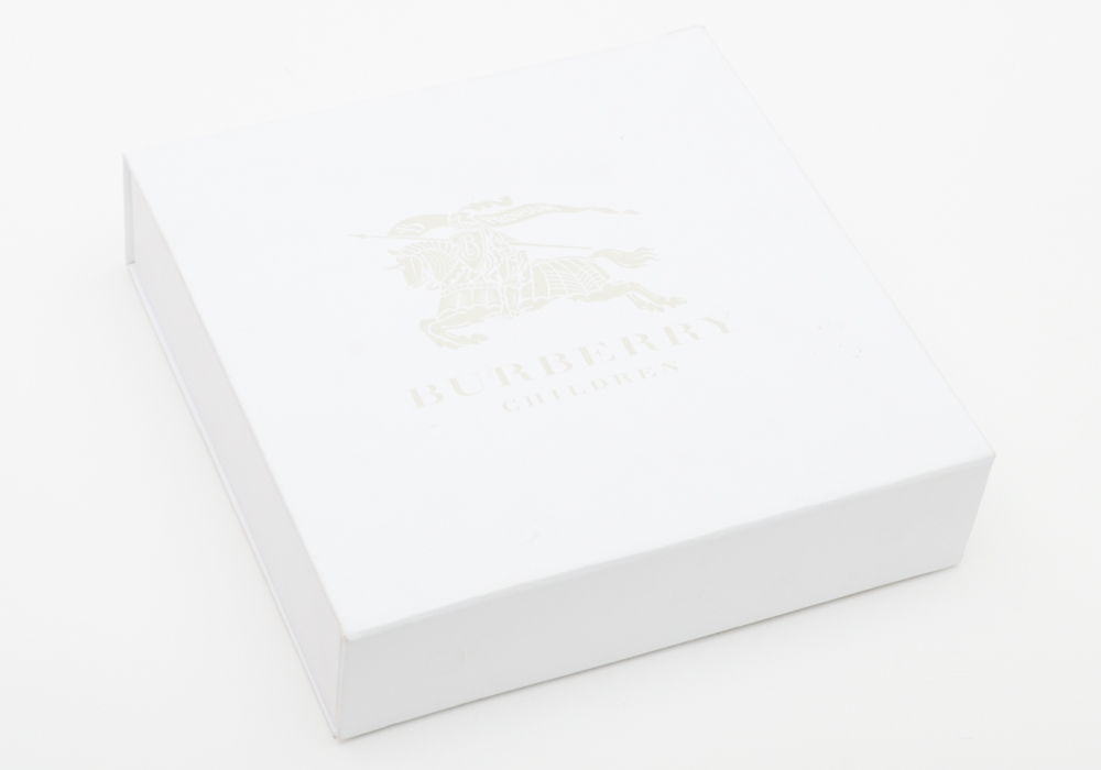 Assortment of Burberry Clothing