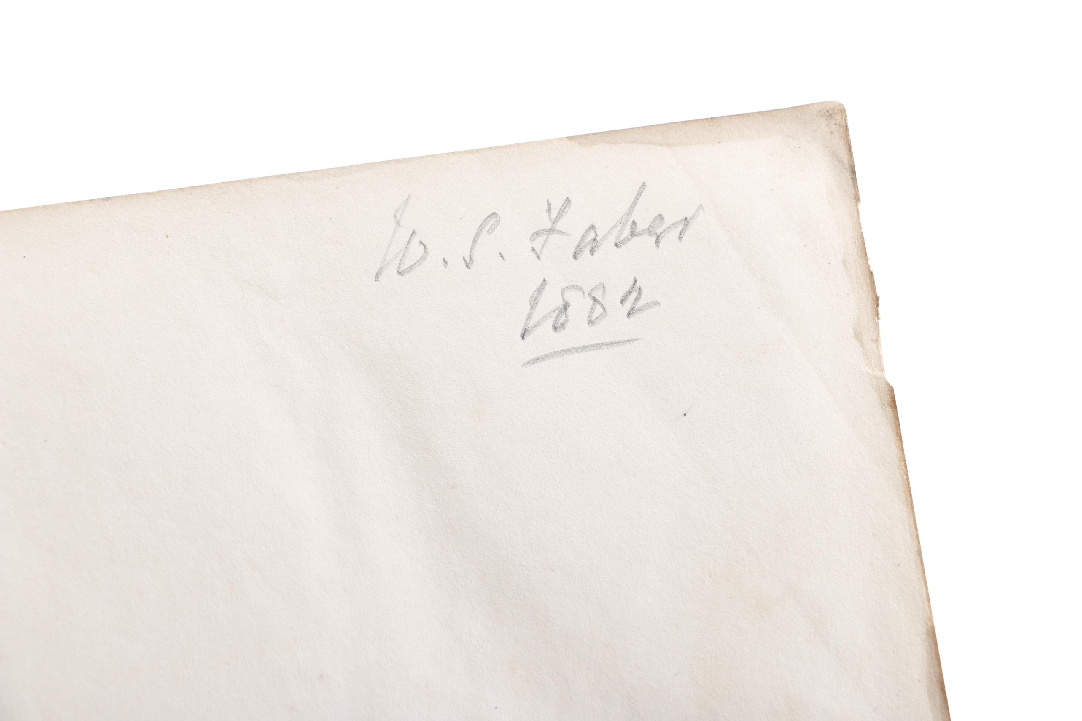 Collection of Four Antique Books