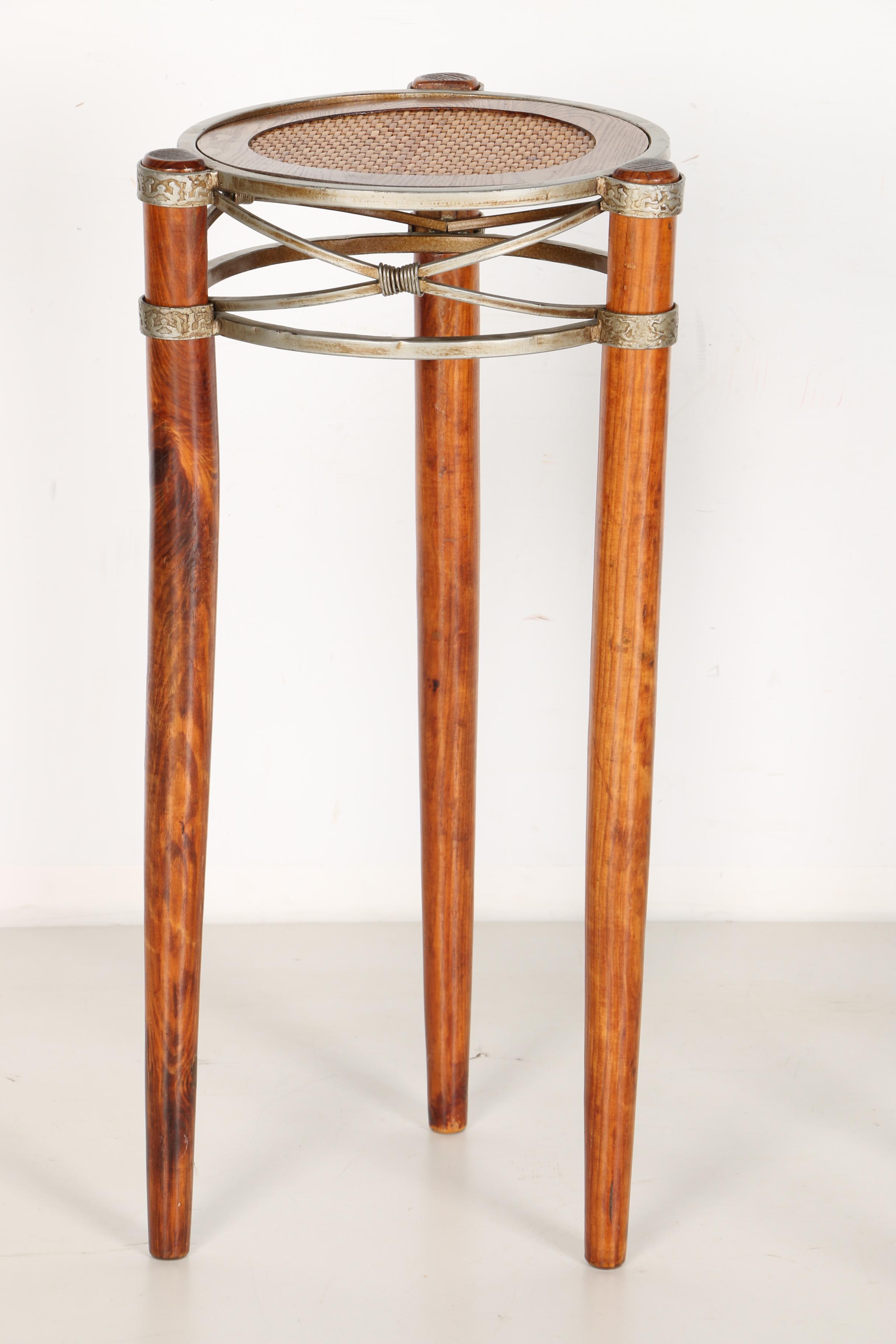 Set of Empire-Style Nesting Tables