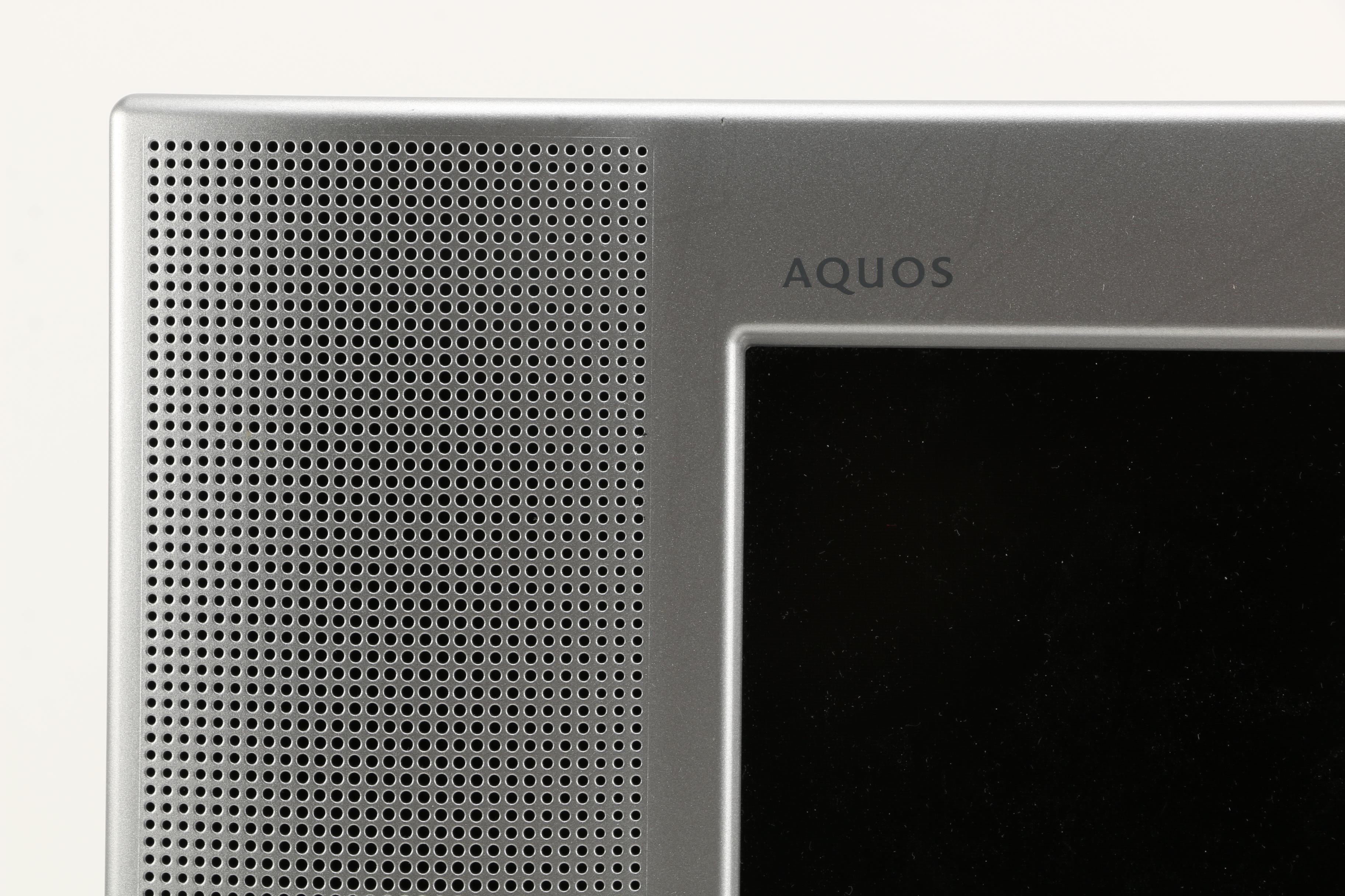 Sharp Aquos 15" LCD Television