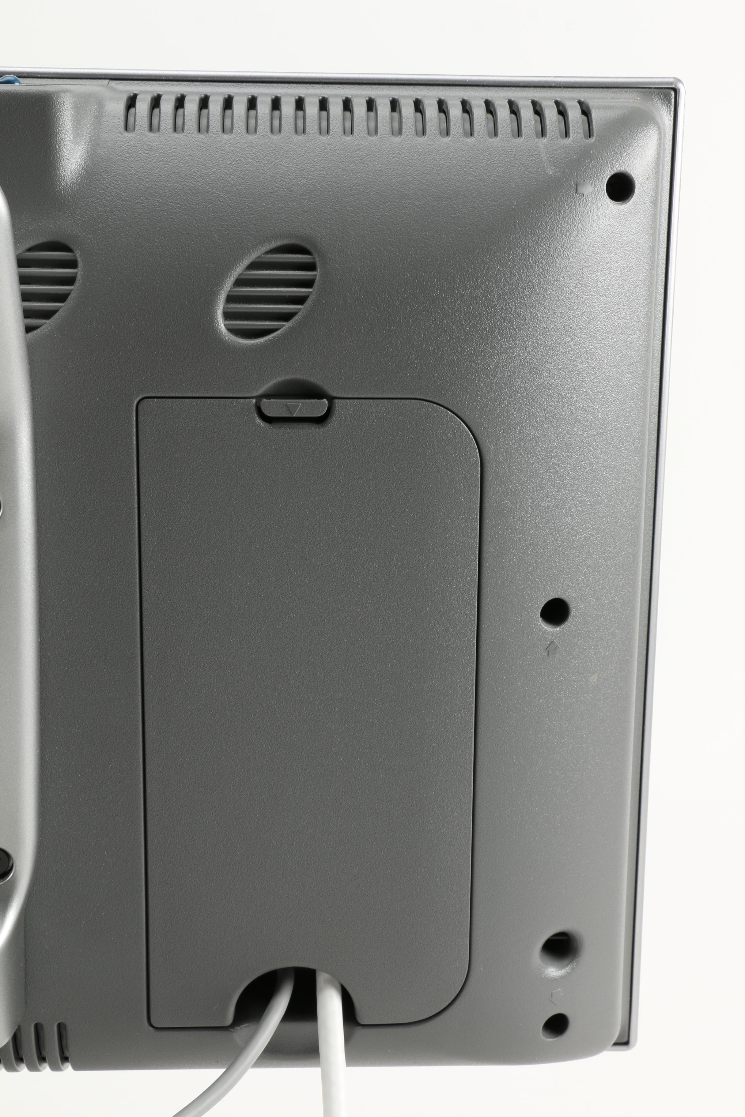 Sharp Aquos 15" LCD Television