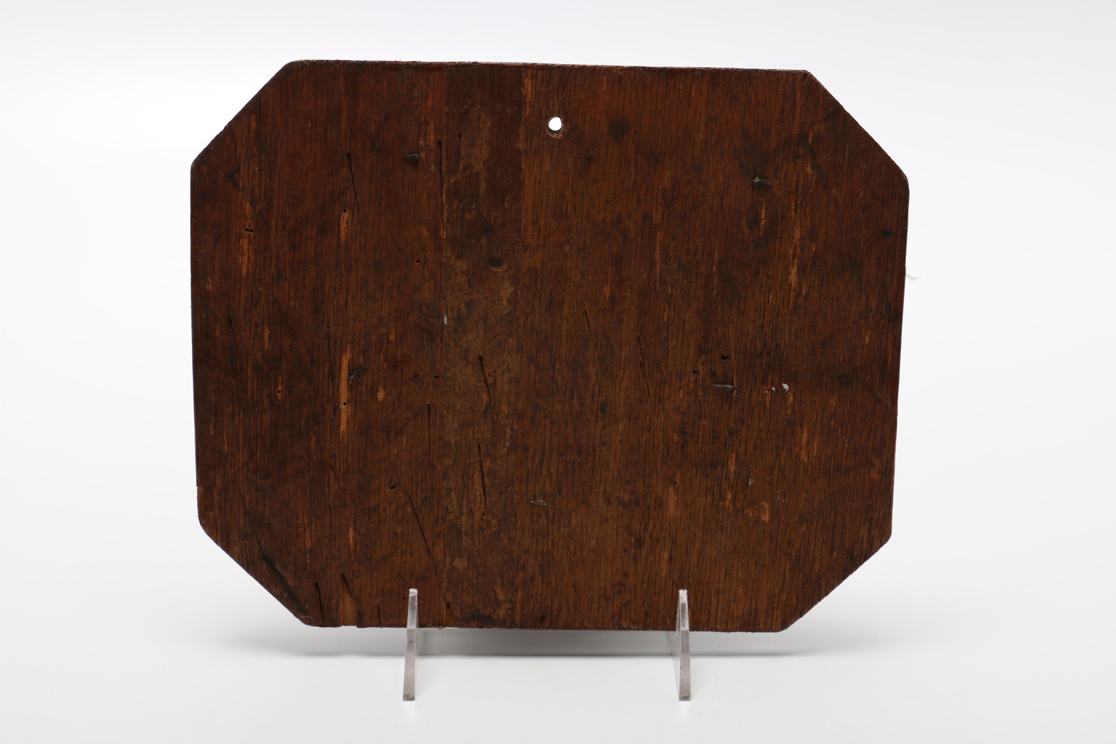 Mounted Taxidermy "Northern Pike" Fish Head