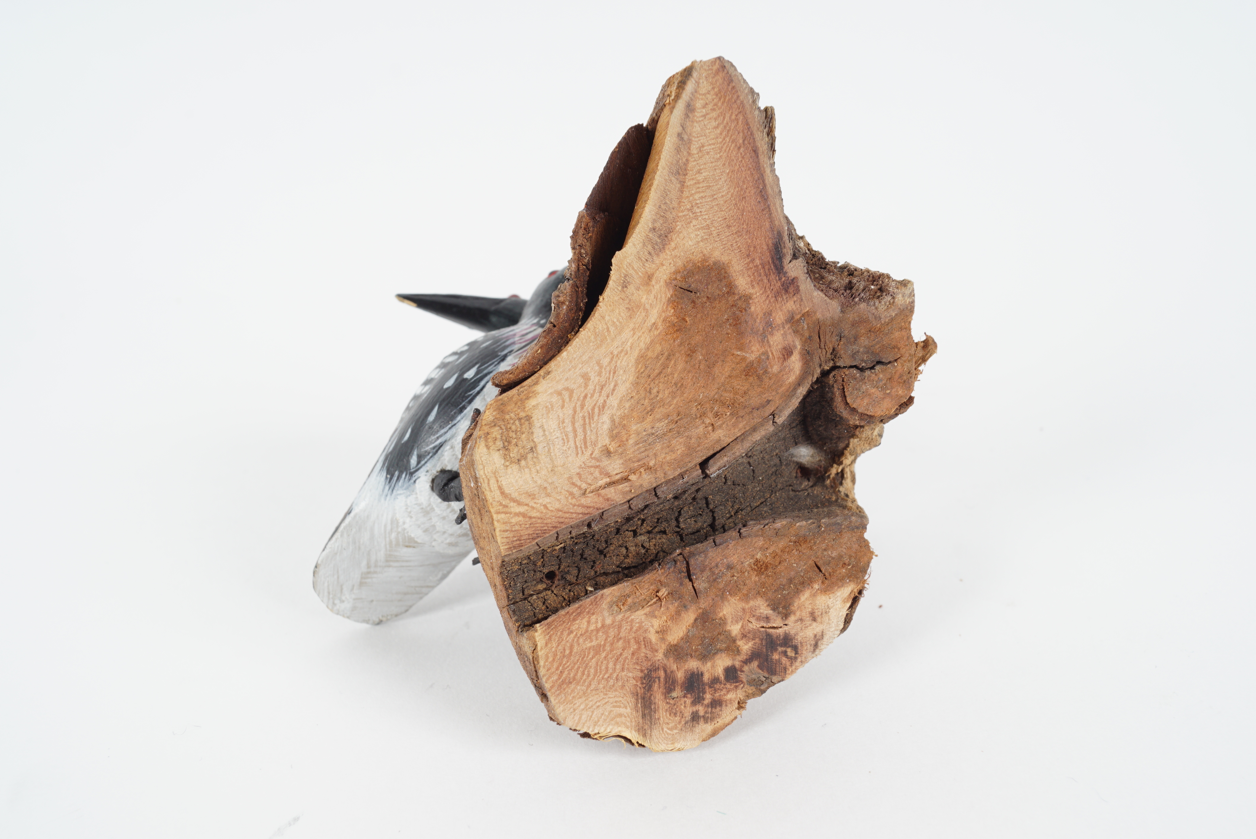 Group of Loon Figurines and Decor