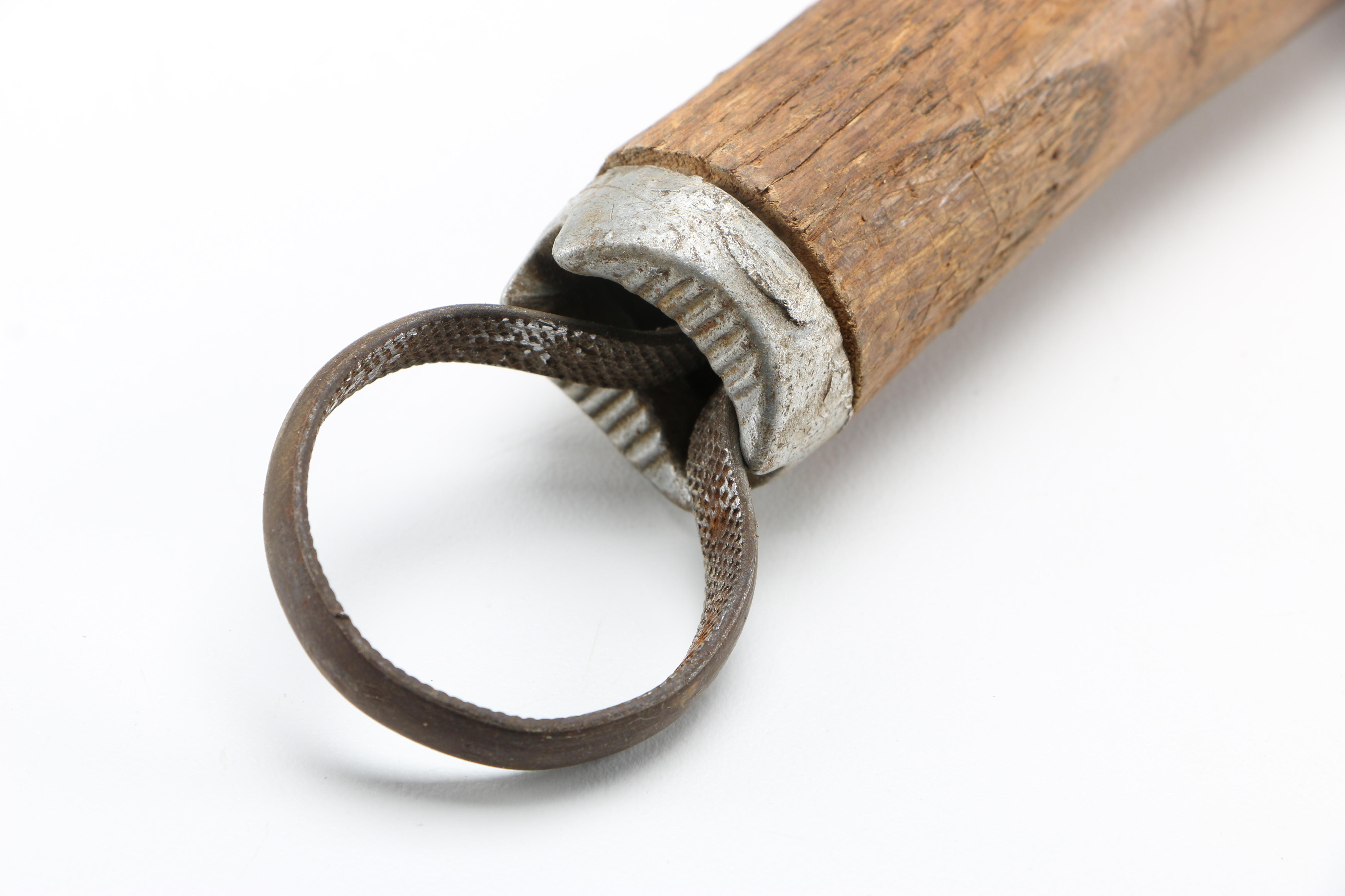 Group of Vintage Woodworking Tools