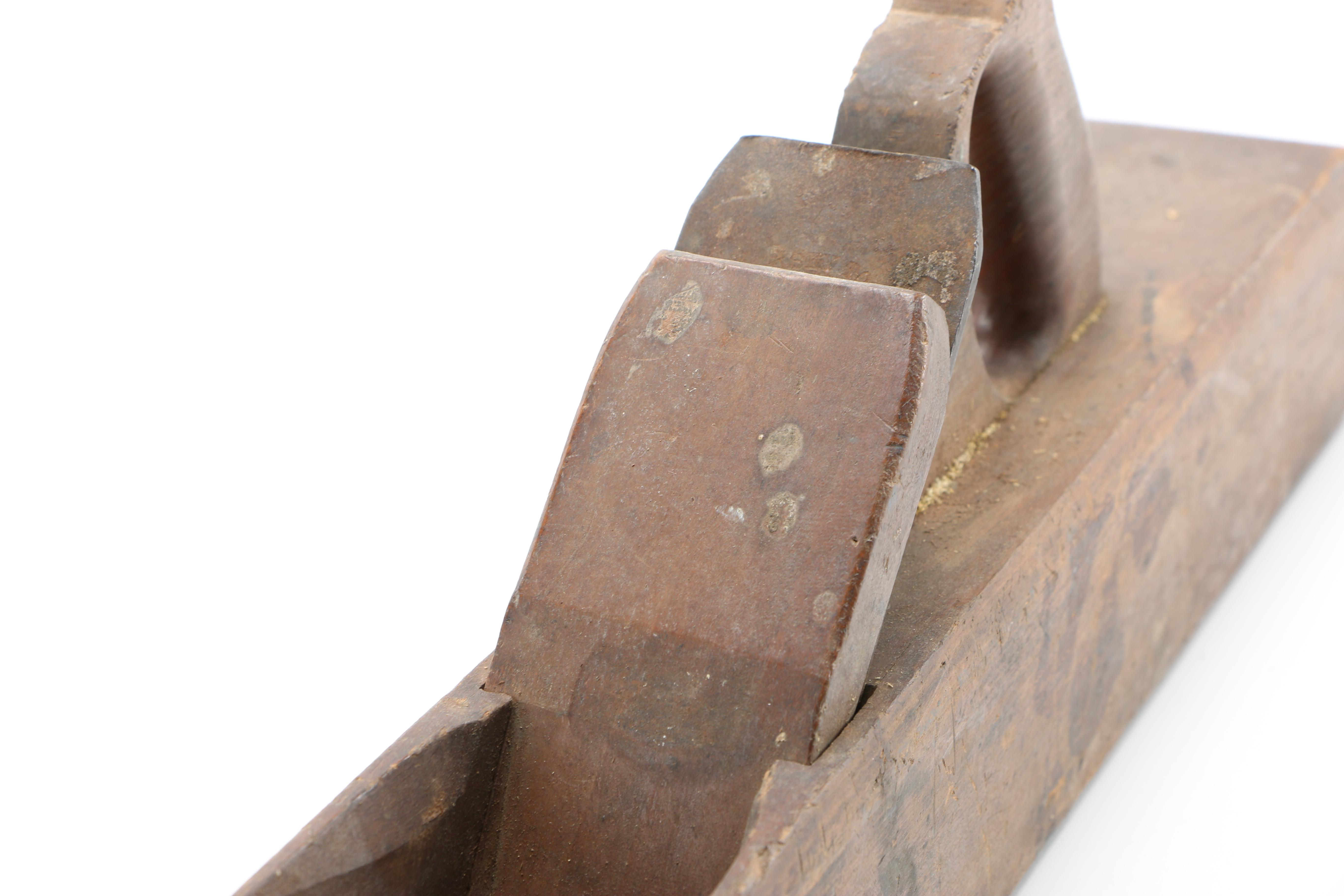 Group of Vintage Woodworking Tools